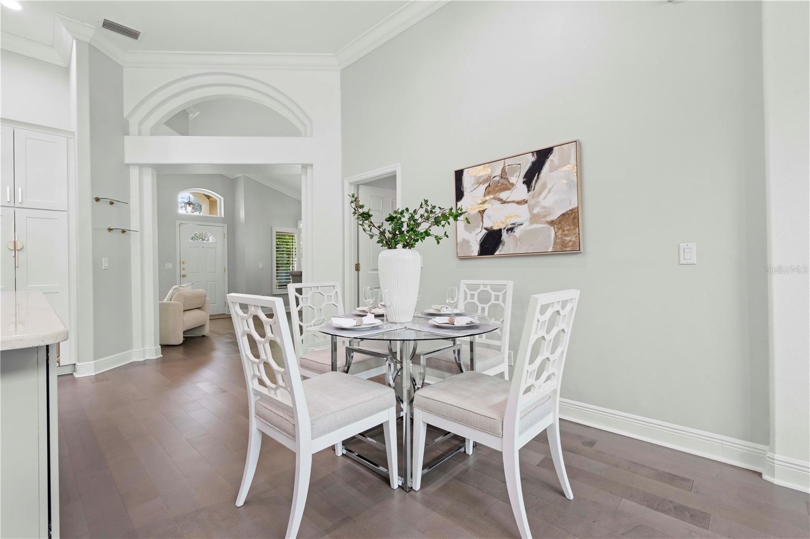 9905 WOODBAY DR DR, TAMPA, FL, 33626