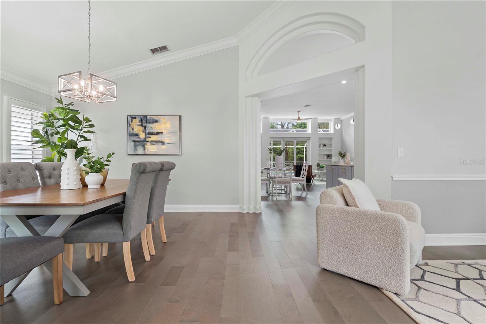 9905 WOODBAY DR DR, TAMPA, FL, 33626