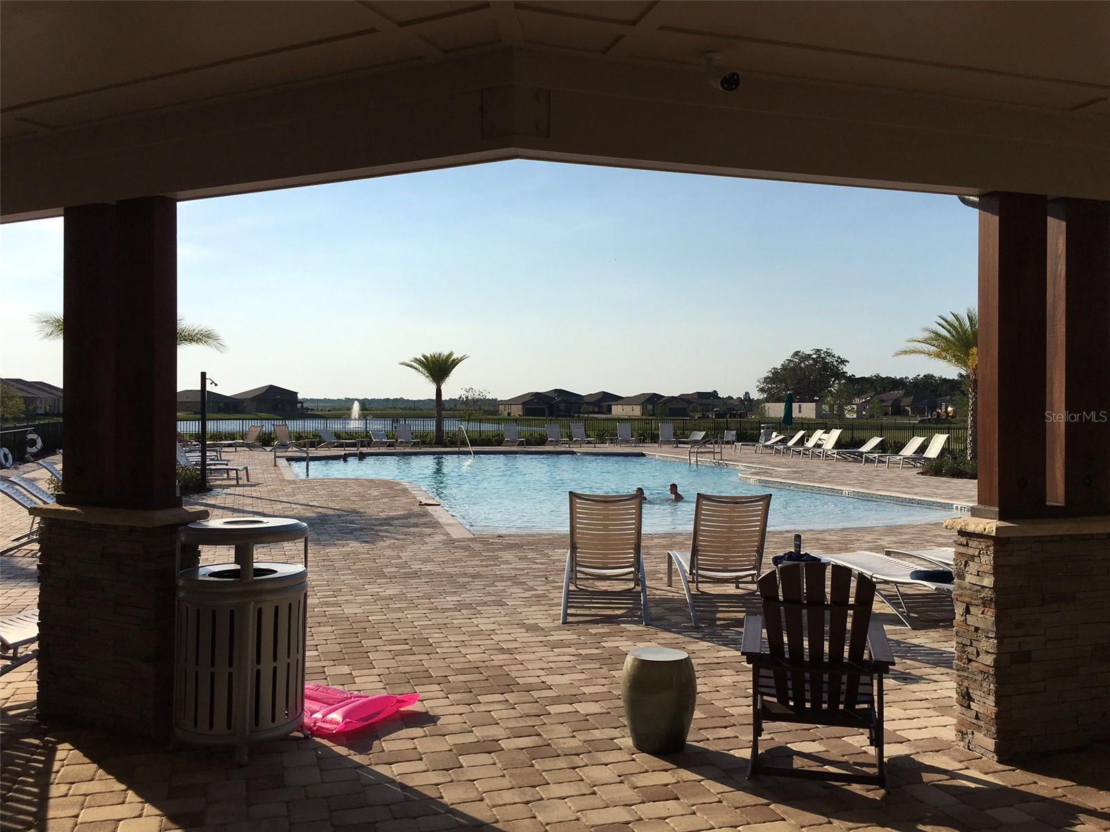 5151 CASPIAN ST, ST CLOUD, FL, 34771