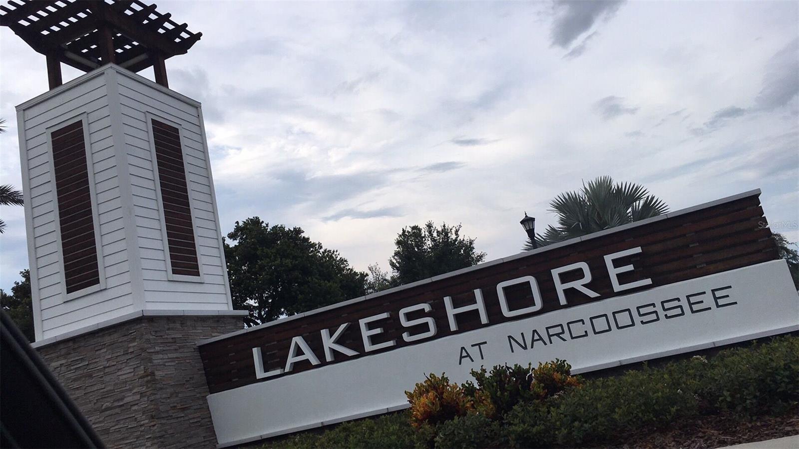 5151 CASPIAN ST, ST CLOUD, FL, 34771