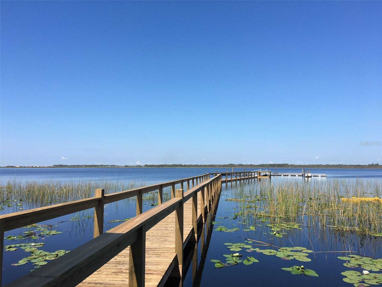 5151 CASPIAN ST, ST CLOUD, FL, 34771