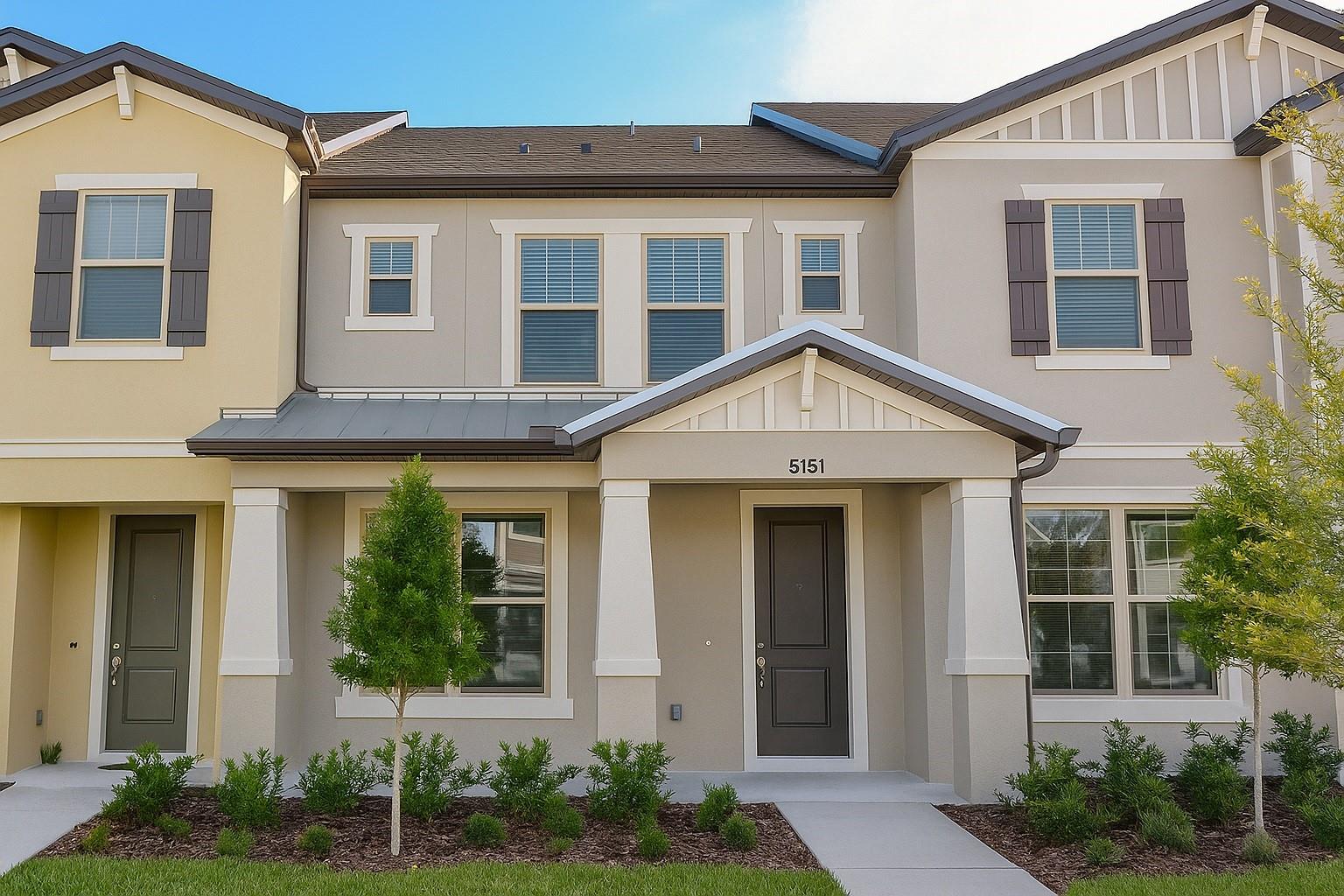 5151 CASPIAN ST, ST CLOUD, FL, 34771