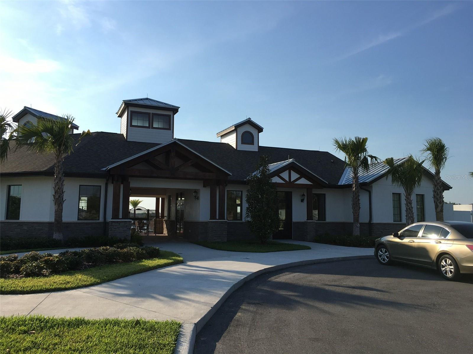 5151 CASPIAN ST, ST CLOUD, FL, 34771