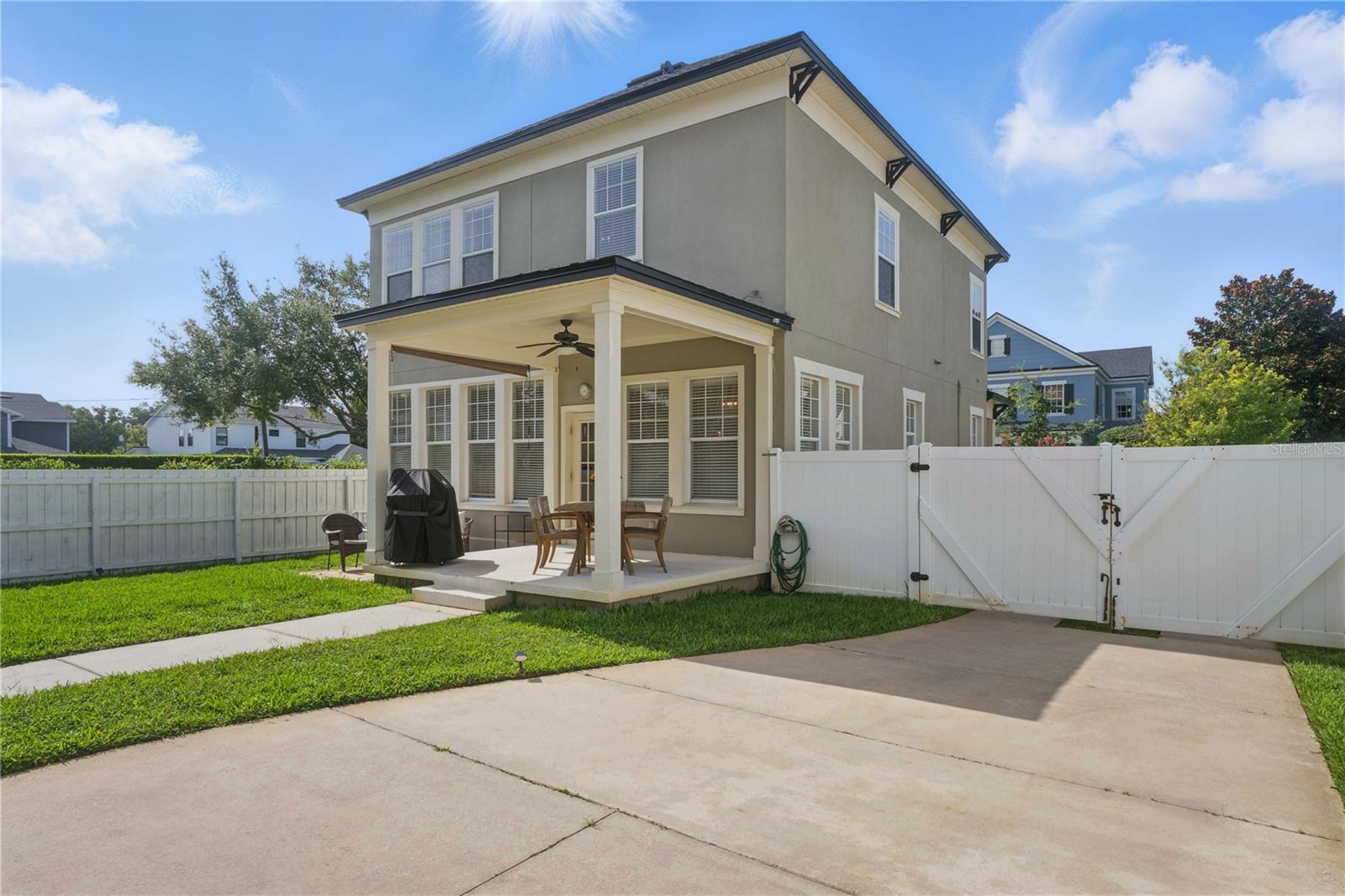 3600 ETHAN LN, ORLANDO, FL, 32814