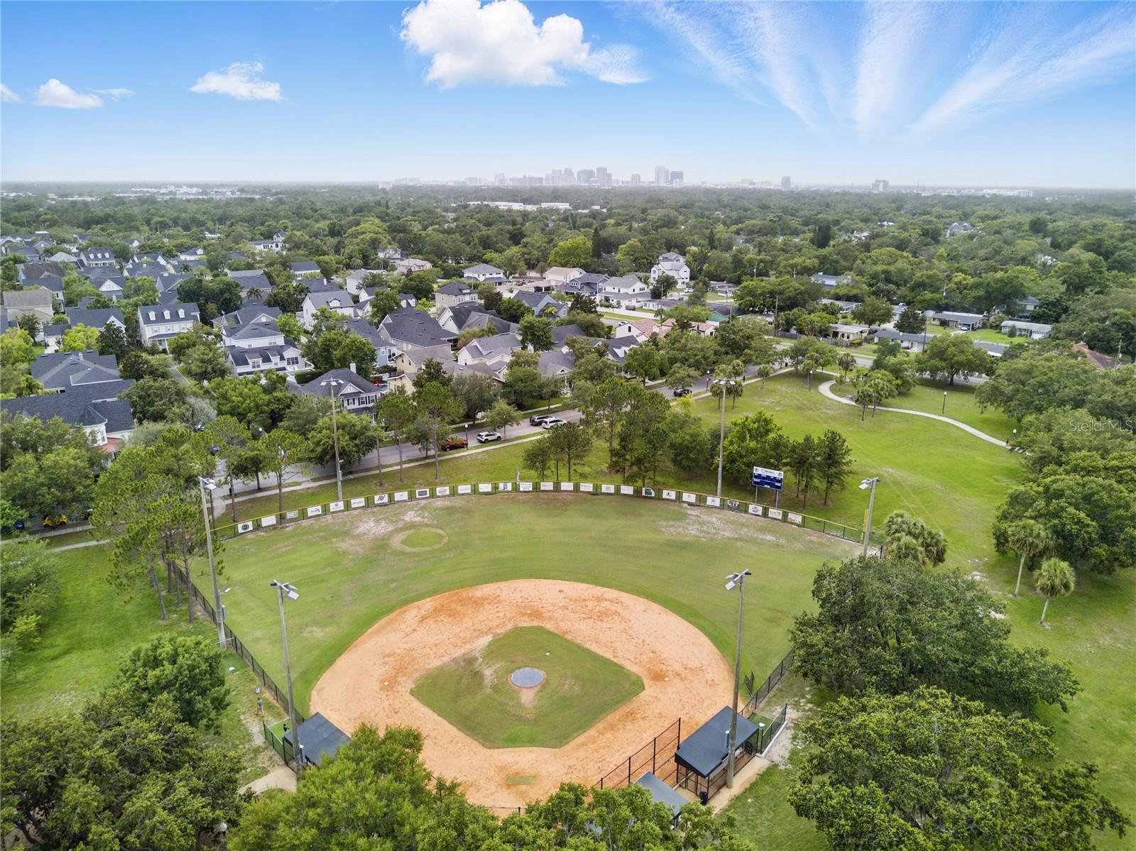 3600 ETHAN LN, ORLANDO, FL, 32814