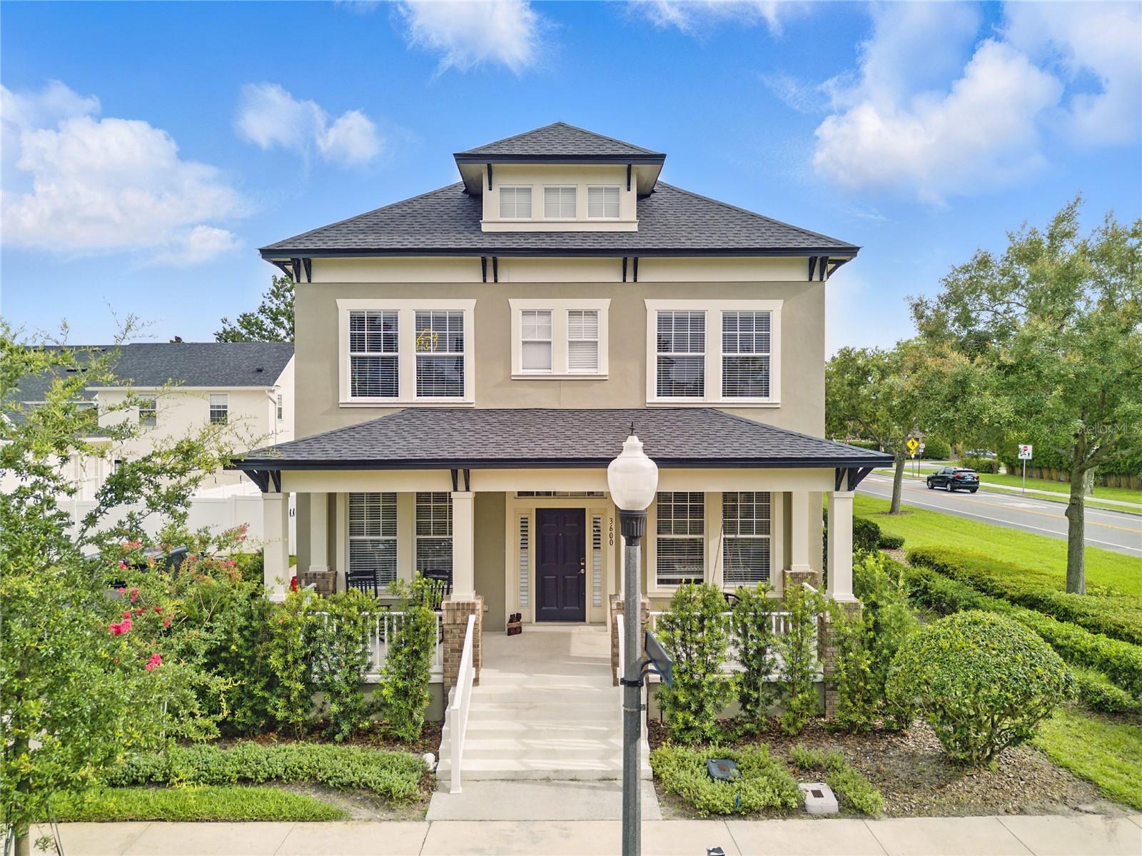 3600 ETHAN LN, ORLANDO, FL, 32814