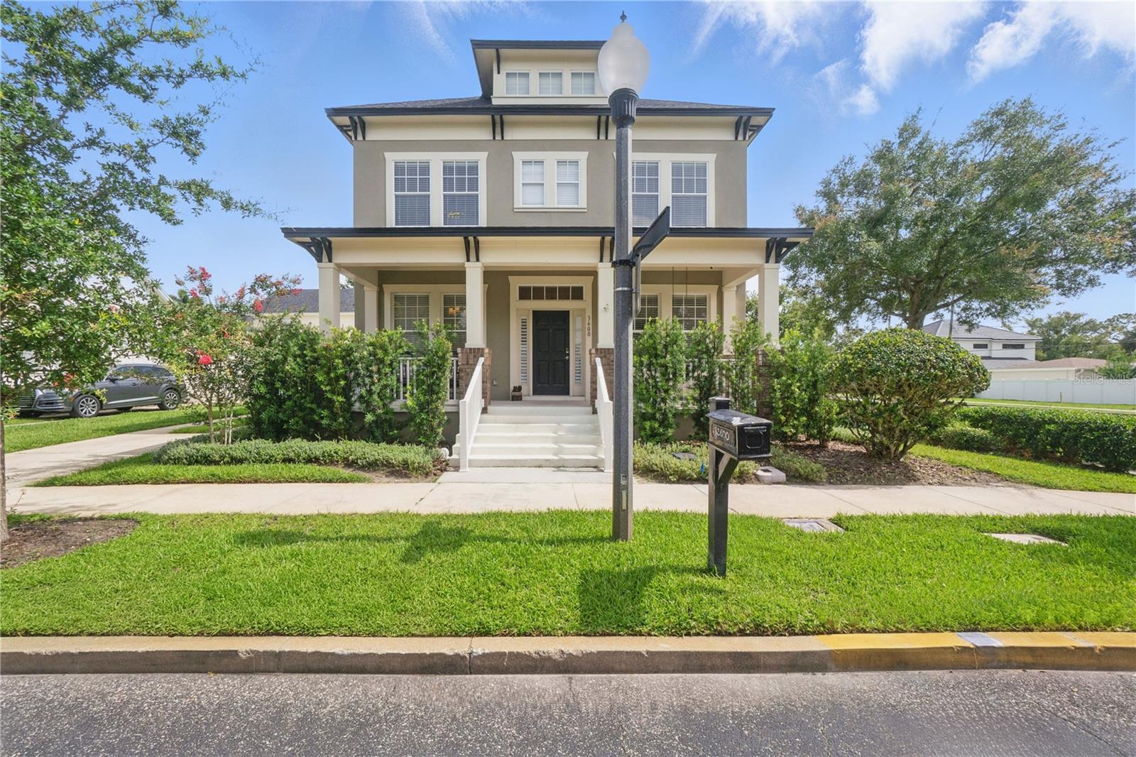 3600 ETHAN LN, ORLANDO, FL, 32814