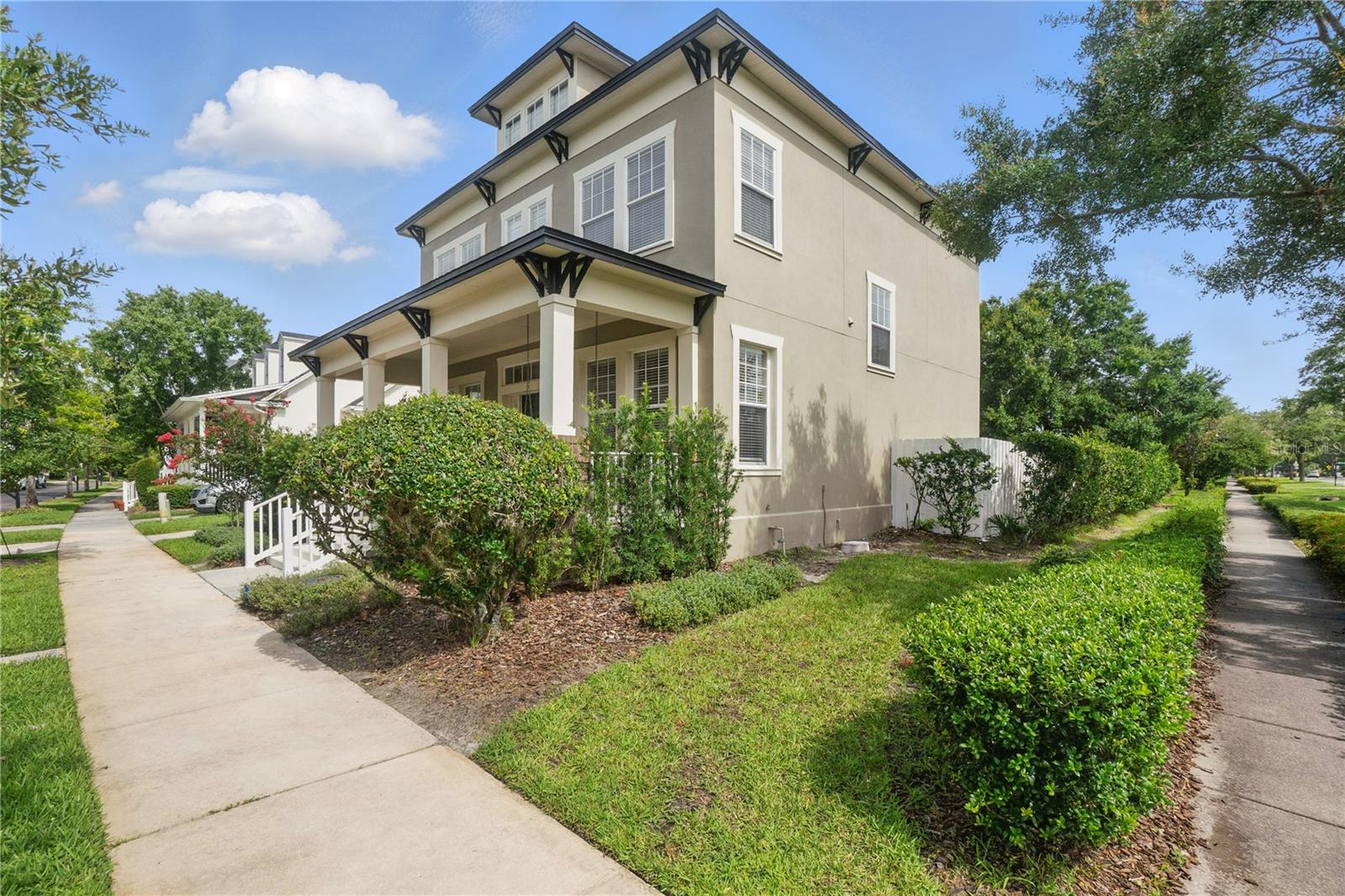 3600 ETHAN LN, ORLANDO, FL, 32814