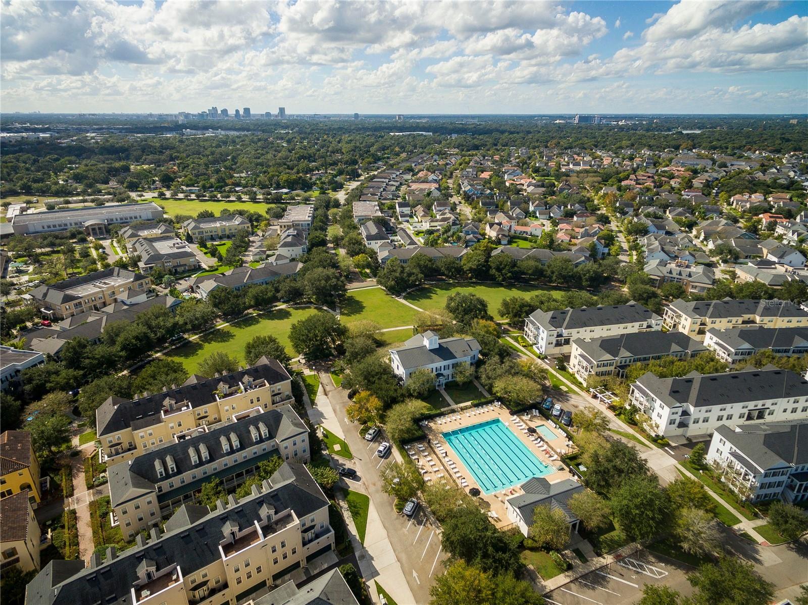 3600 ETHAN LN, ORLANDO, FL, 32814