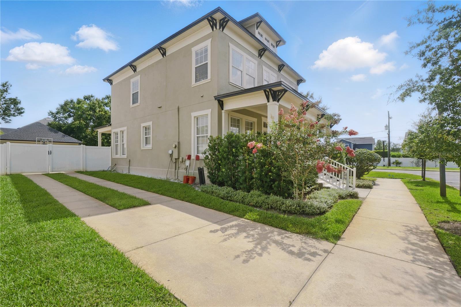 3600 ETHAN LN, ORLANDO, FL, 32814