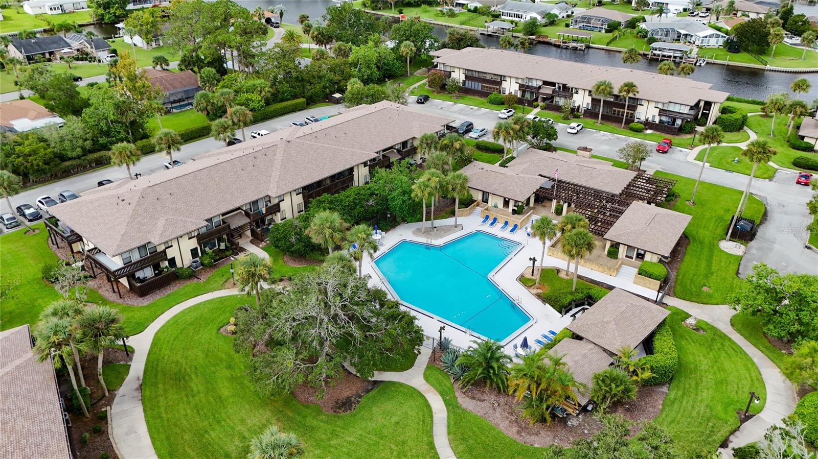 40 CLUB HOUSE DR #107, PALM COAST, FL, 32137