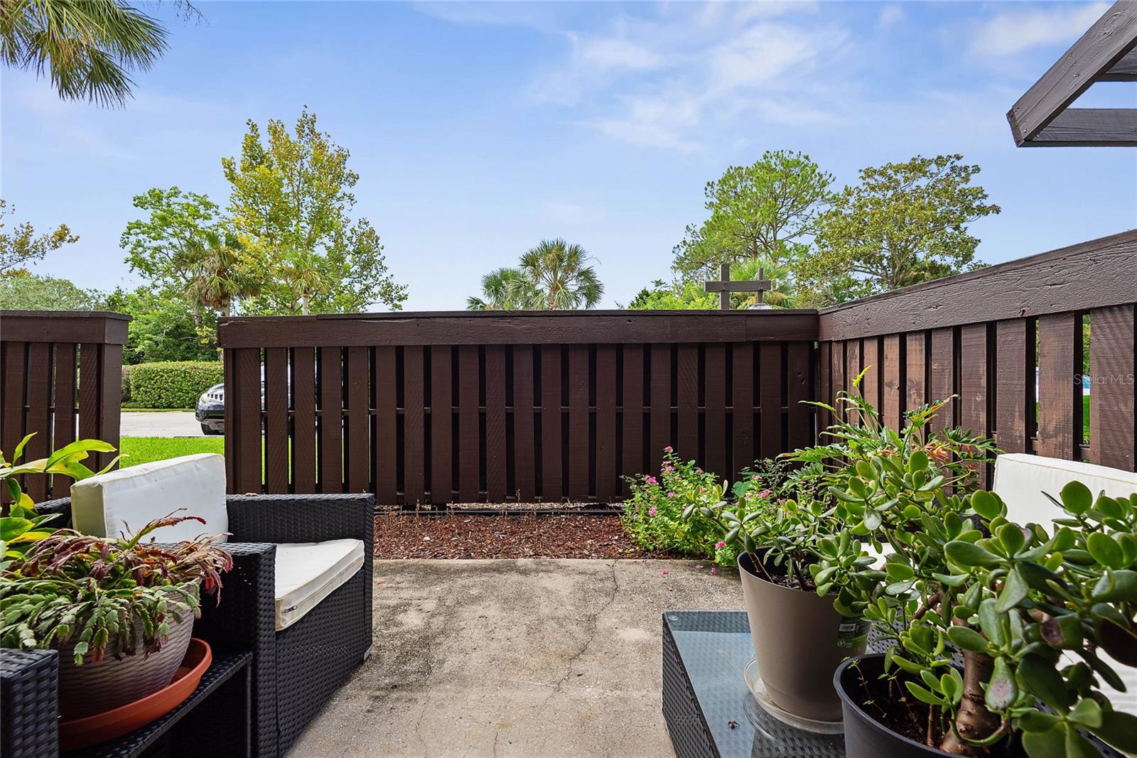 40 CLUB HOUSE DR #107, PALM COAST, FL, 32137