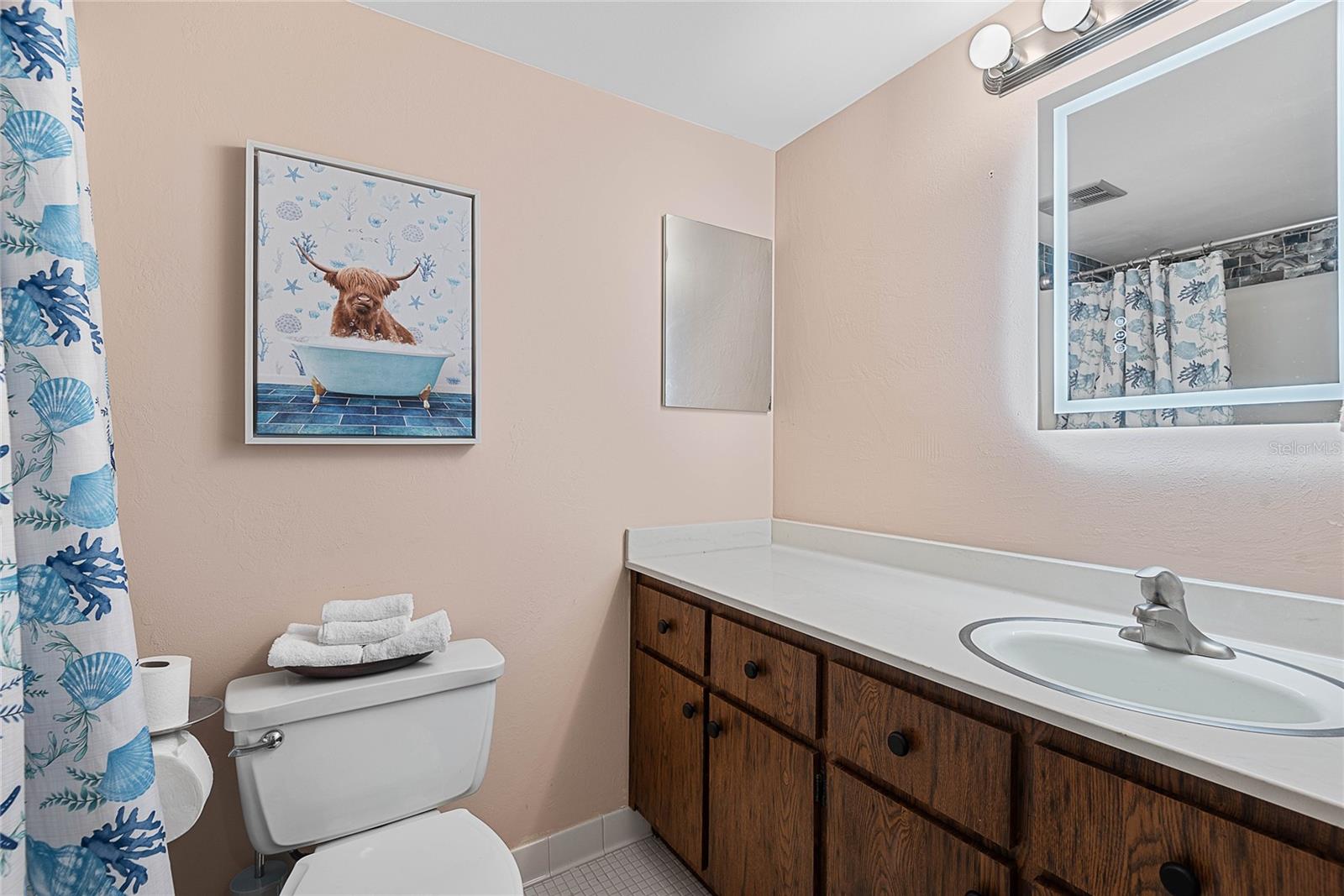 40 CLUB HOUSE DR #107, PALM COAST, FL, 32137