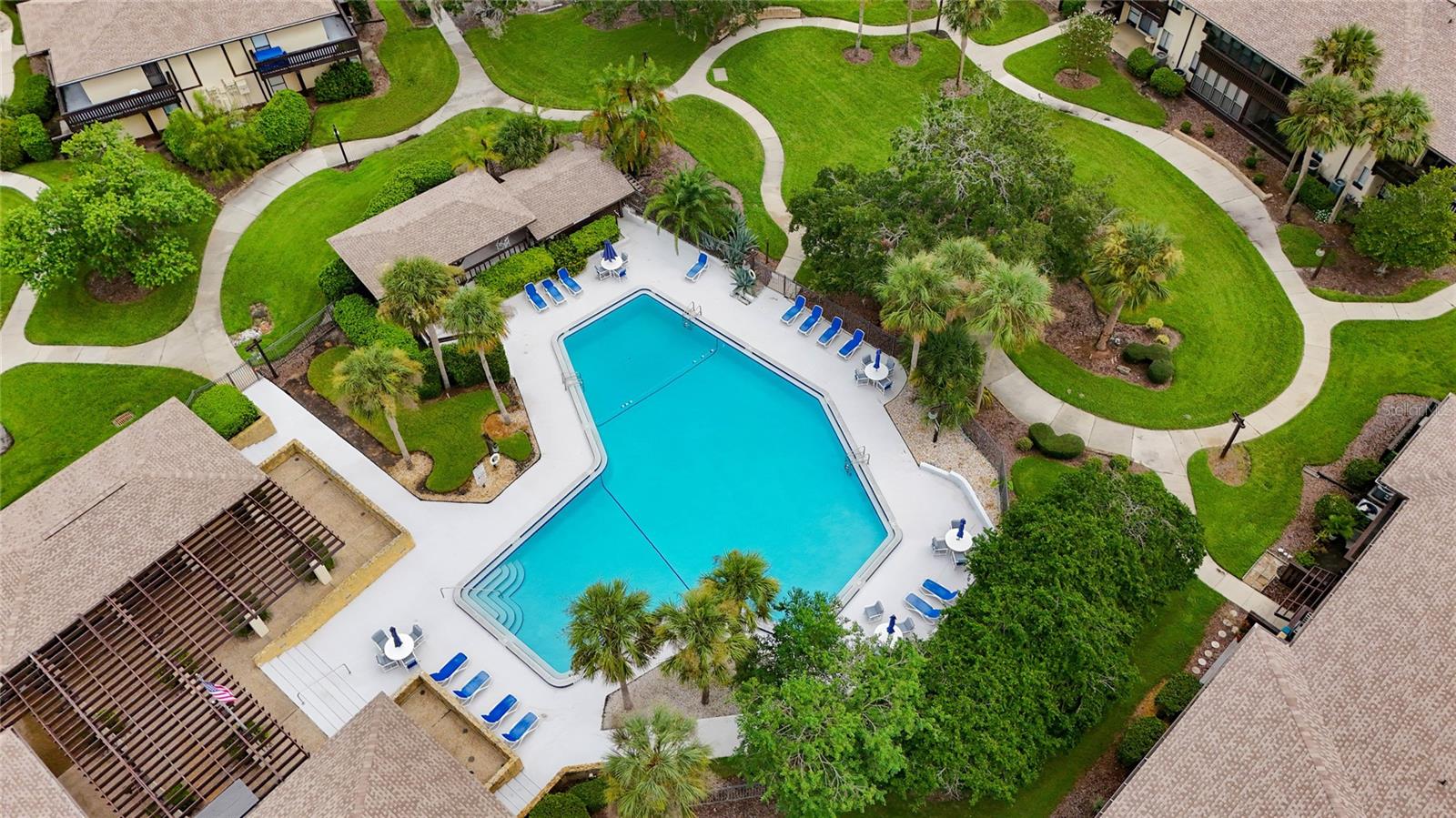 40 CLUB HOUSE DR #107, PALM COAST, FL, 32137