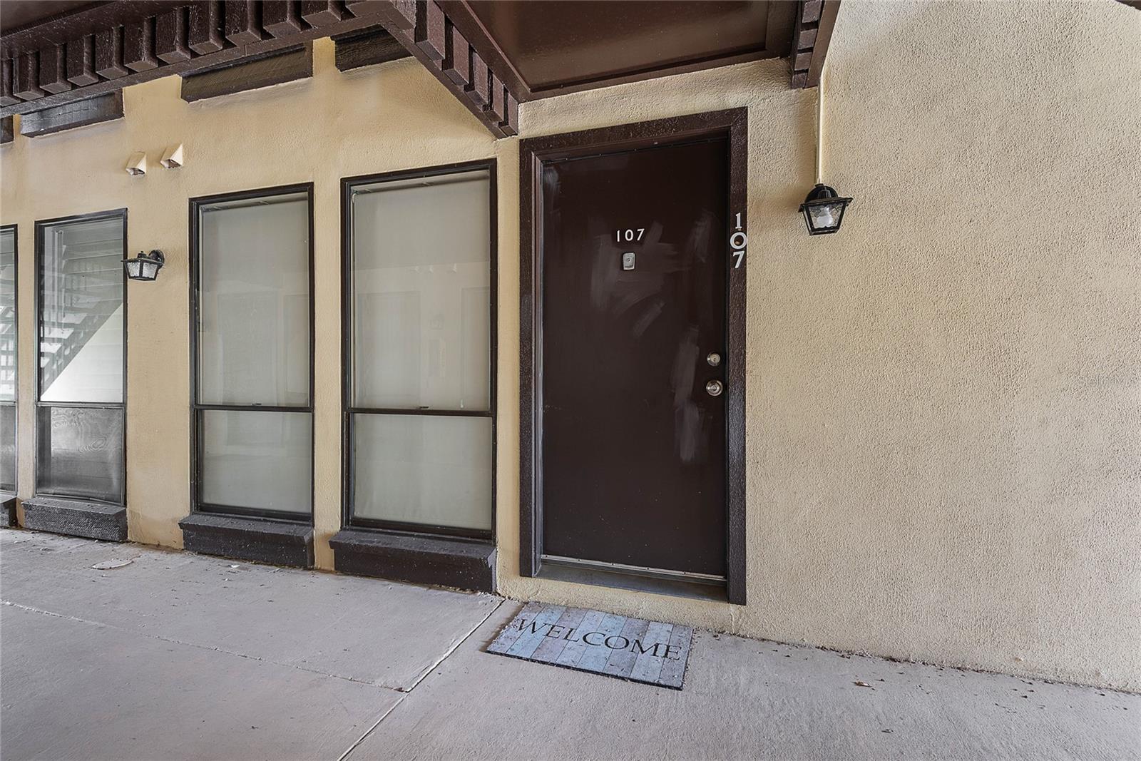 40 CLUB HOUSE DR #107, PALM COAST, FL, 32137