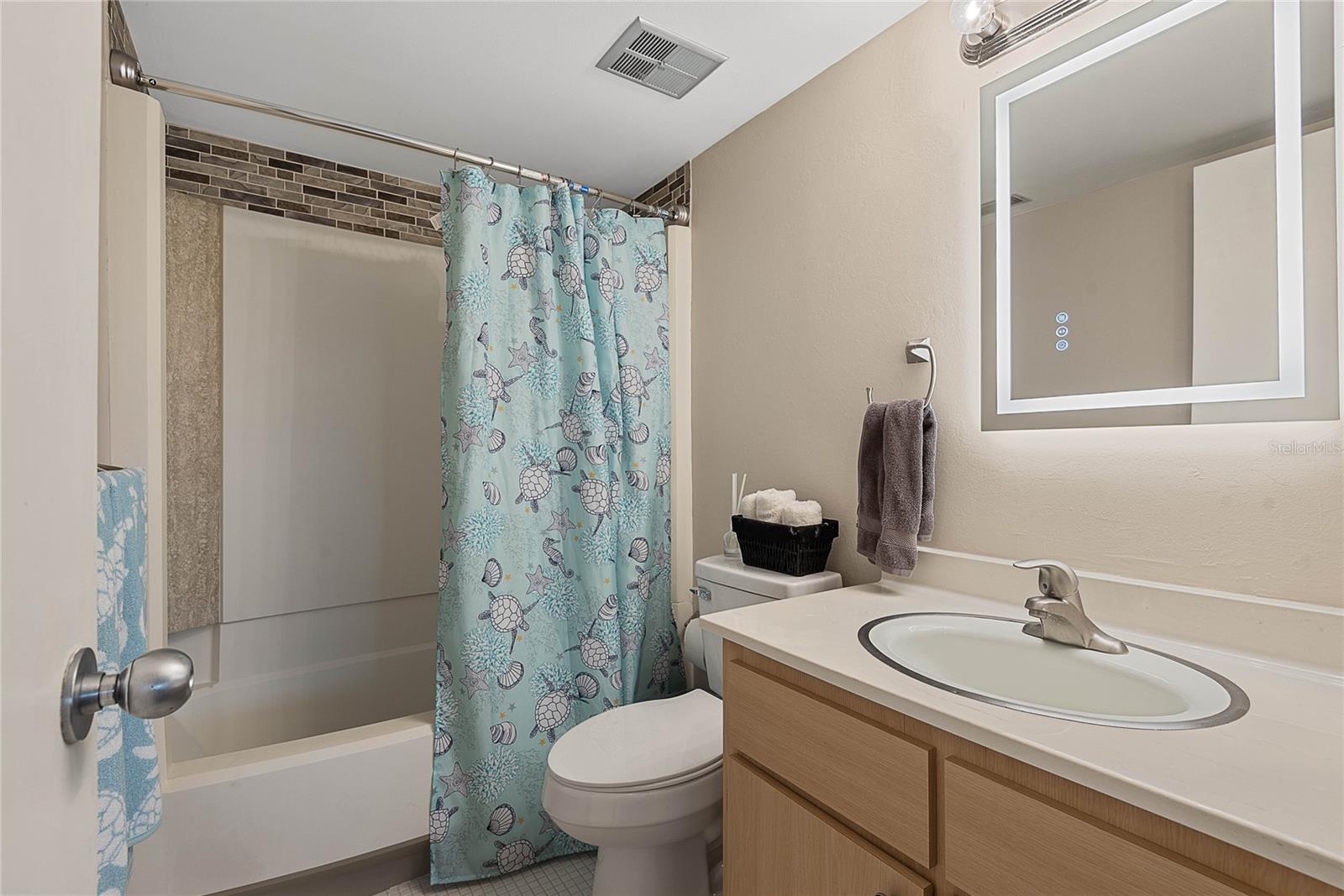 40 CLUB HOUSE DR #107, PALM COAST, FL, 32137