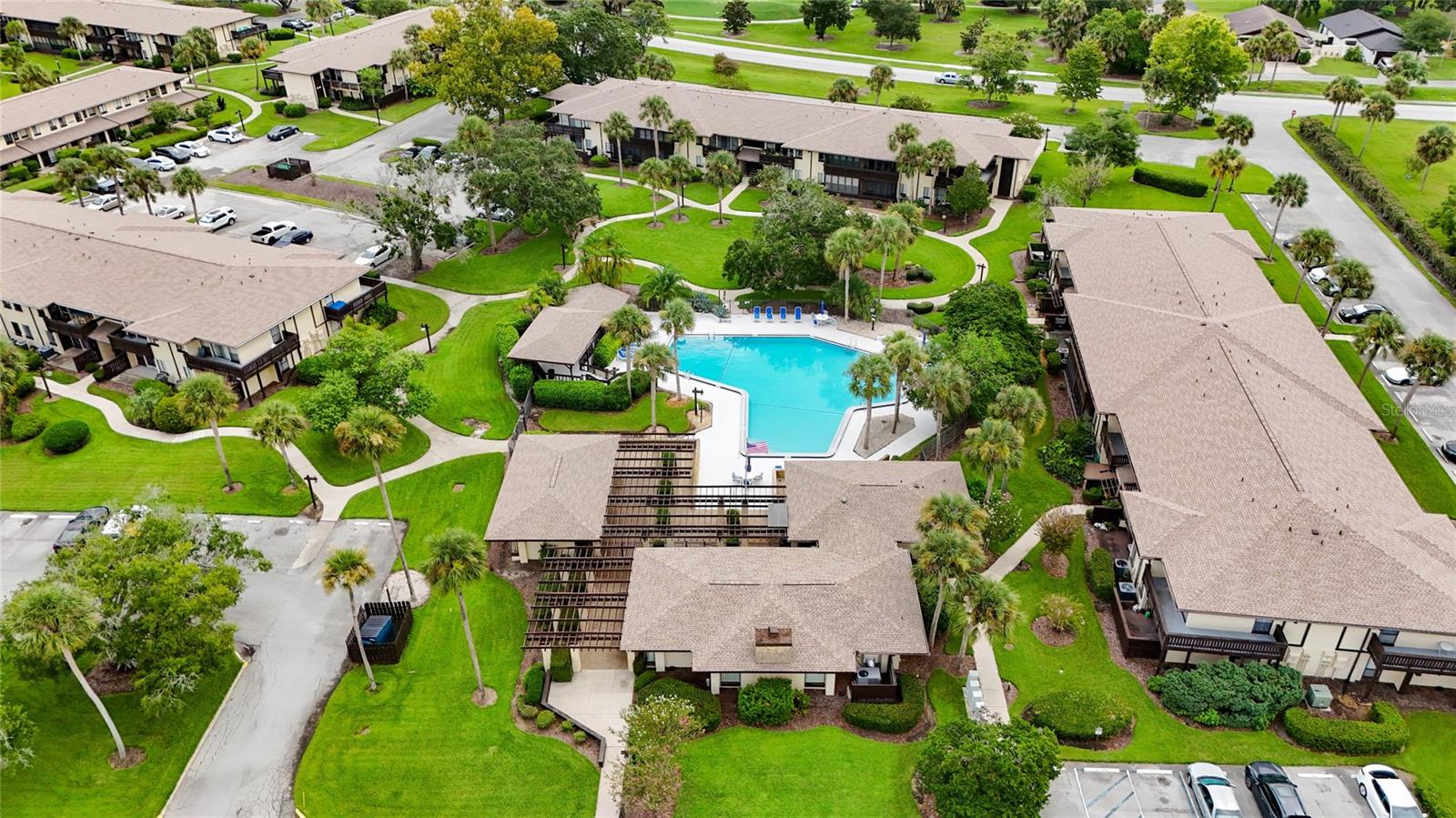 40 CLUB HOUSE DR #107, PALM COAST, FL, 32137