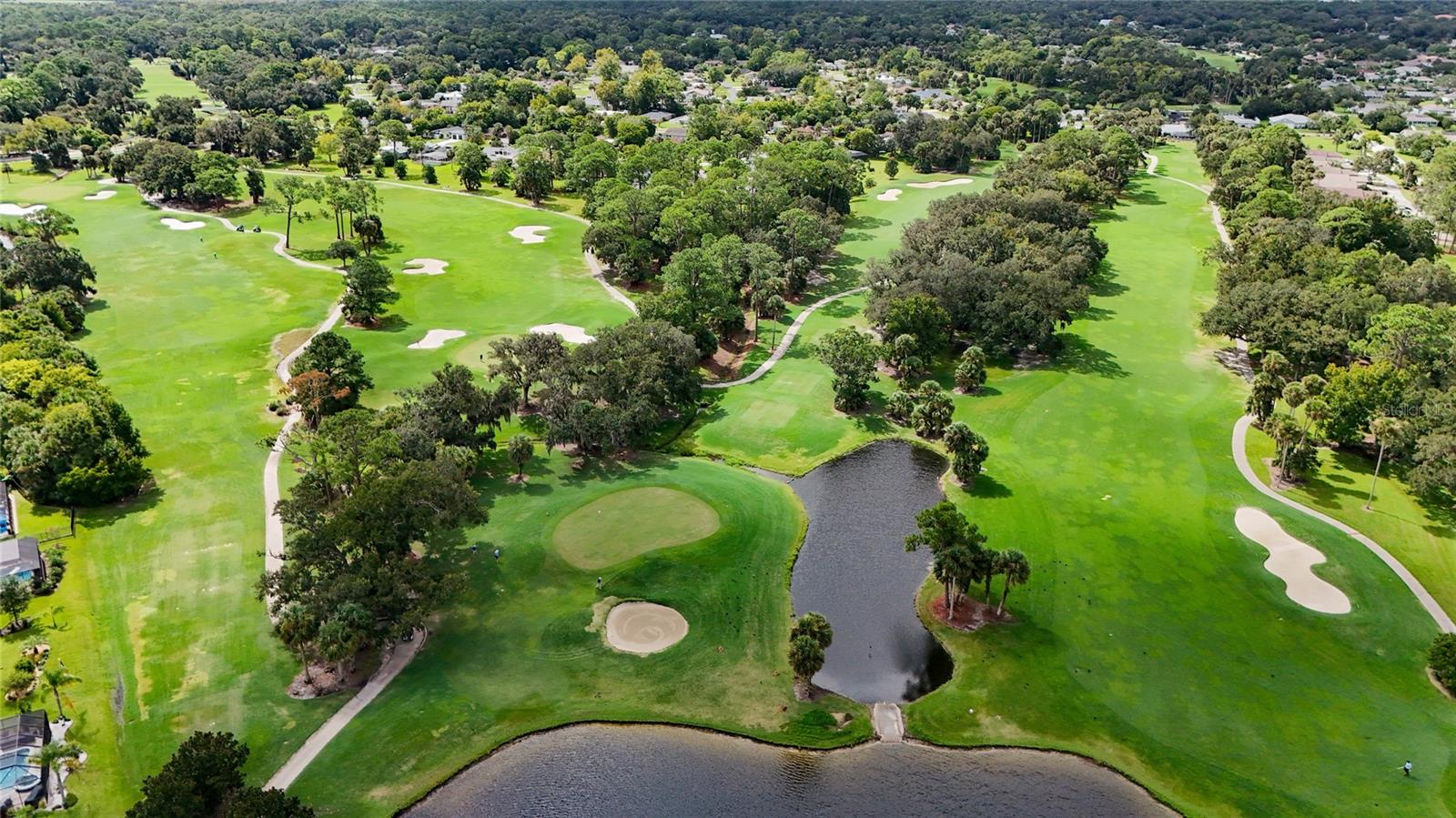 40 CLUB HOUSE DR #107, PALM COAST, FL, 32137