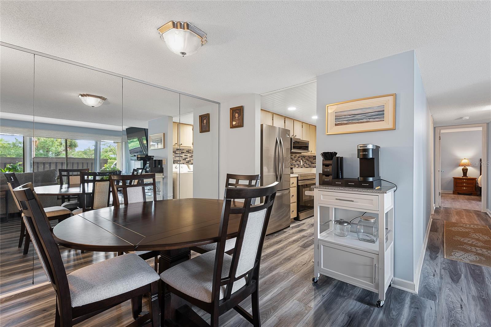 40 CLUB HOUSE DR #107, PALM COAST, FL, 32137