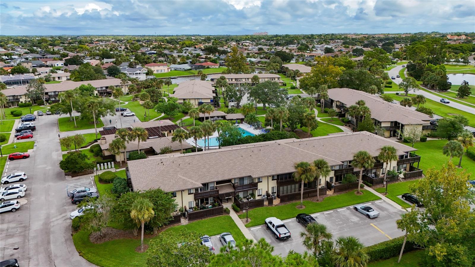 40 CLUB HOUSE DR #107, PALM COAST, FL, 32137