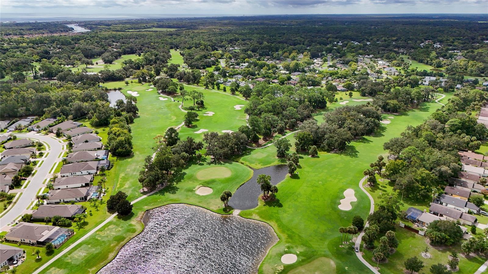 40 CLUB HOUSE DR #107, PALM COAST, FL, 32137