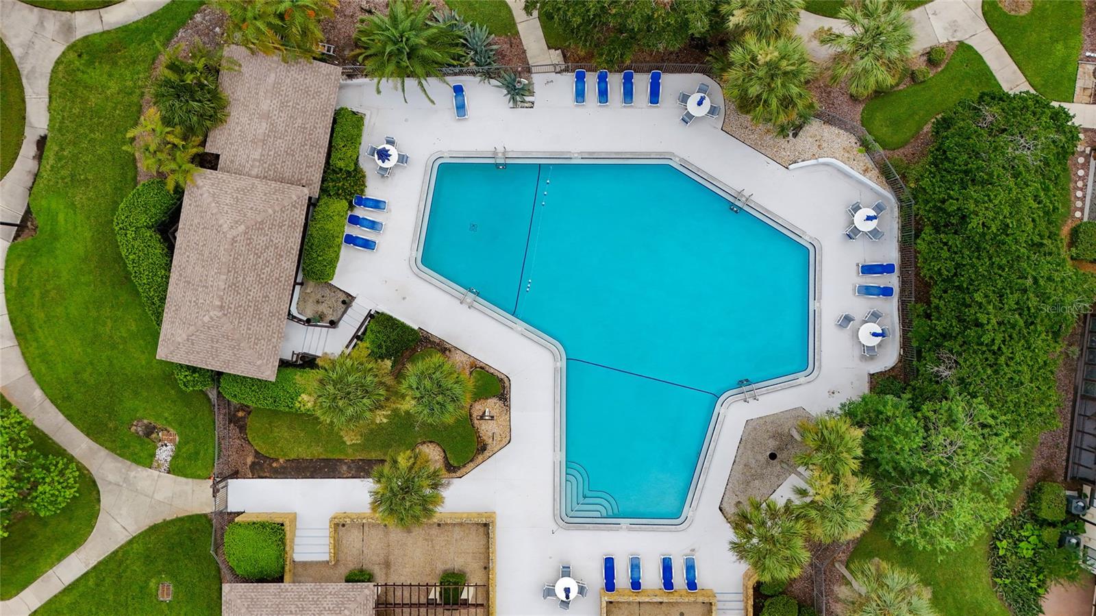 40 CLUB HOUSE DR #107, PALM COAST, FL, 32137