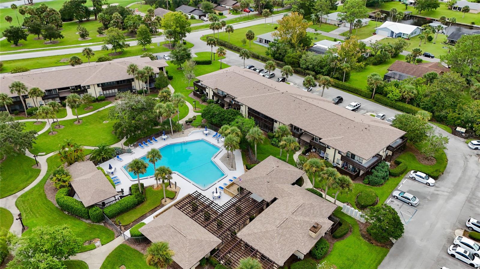 40 CLUB HOUSE DR #107, PALM COAST, FL, 32137