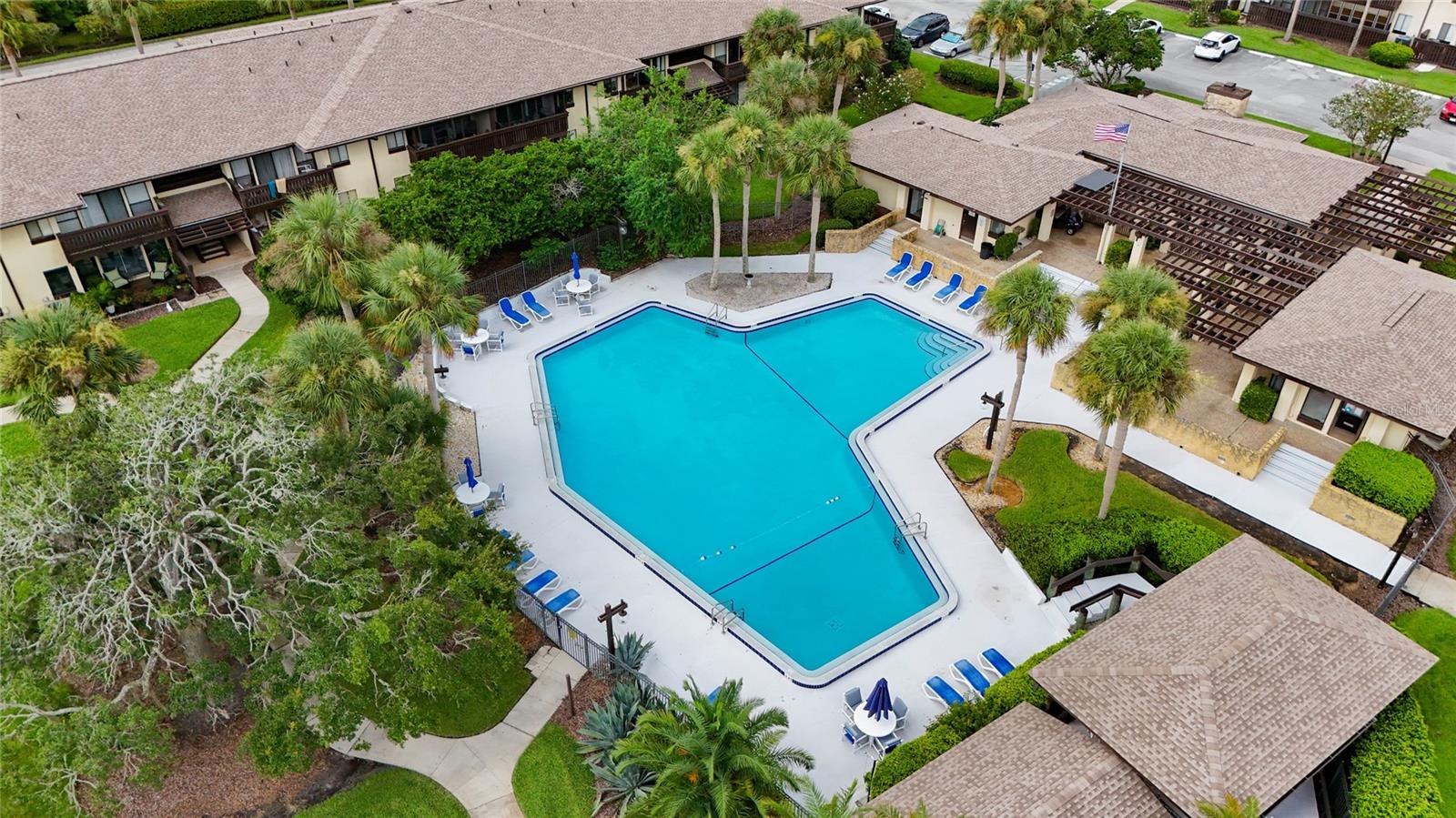 40 CLUB HOUSE DR #107, PALM COAST, FL, 32137