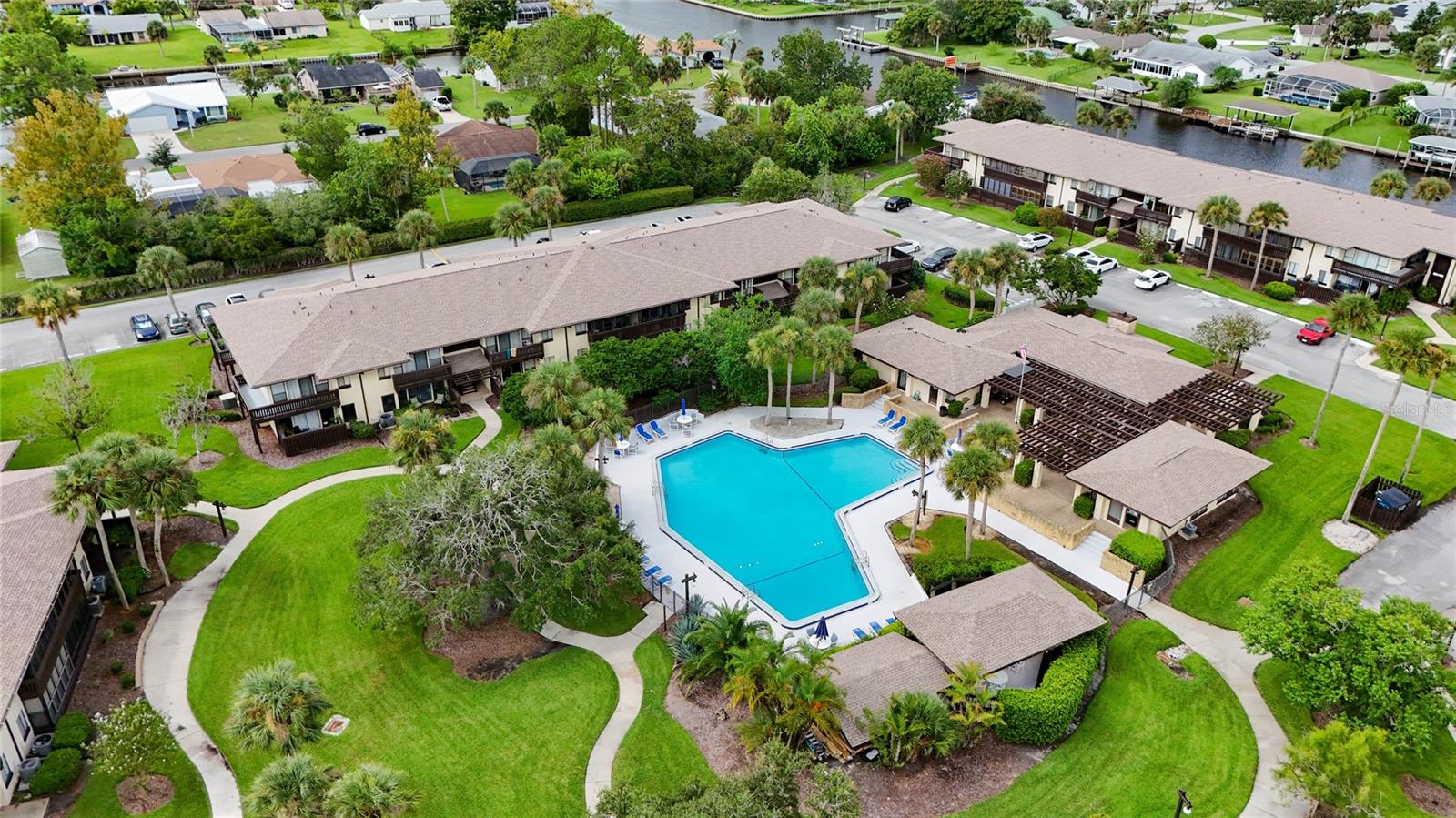 40 CLUB HOUSE DR #107, PALM COAST, FL, 32137