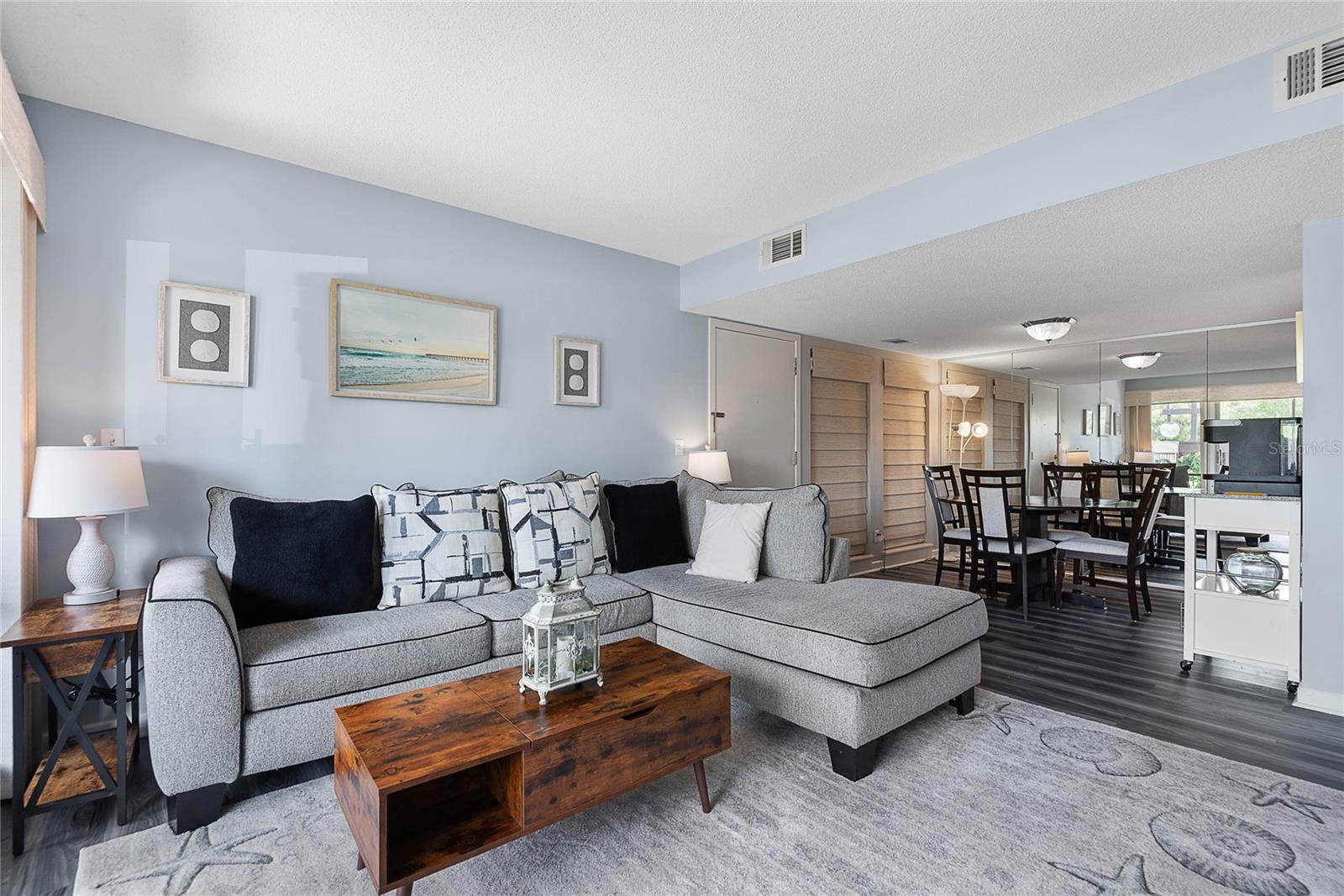 40 CLUB HOUSE DR #107, PALM COAST, FL, 32137