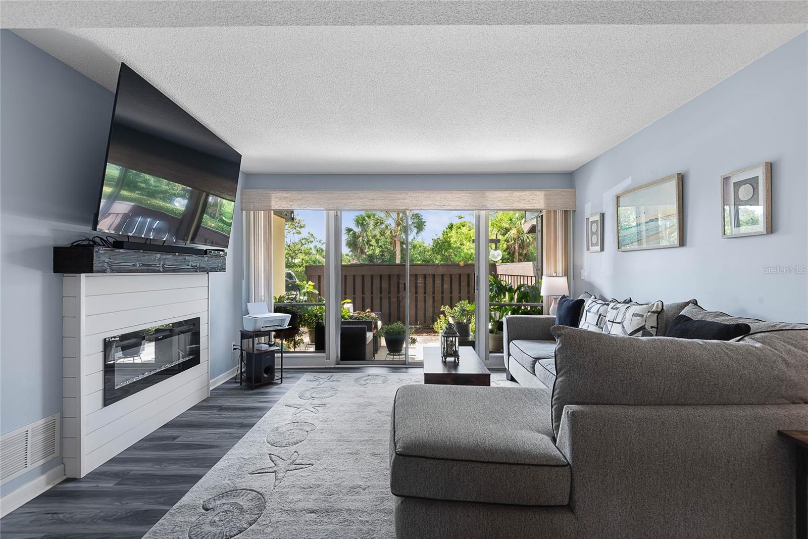 40 CLUB HOUSE DR #107, PALM COAST, FL, 32137