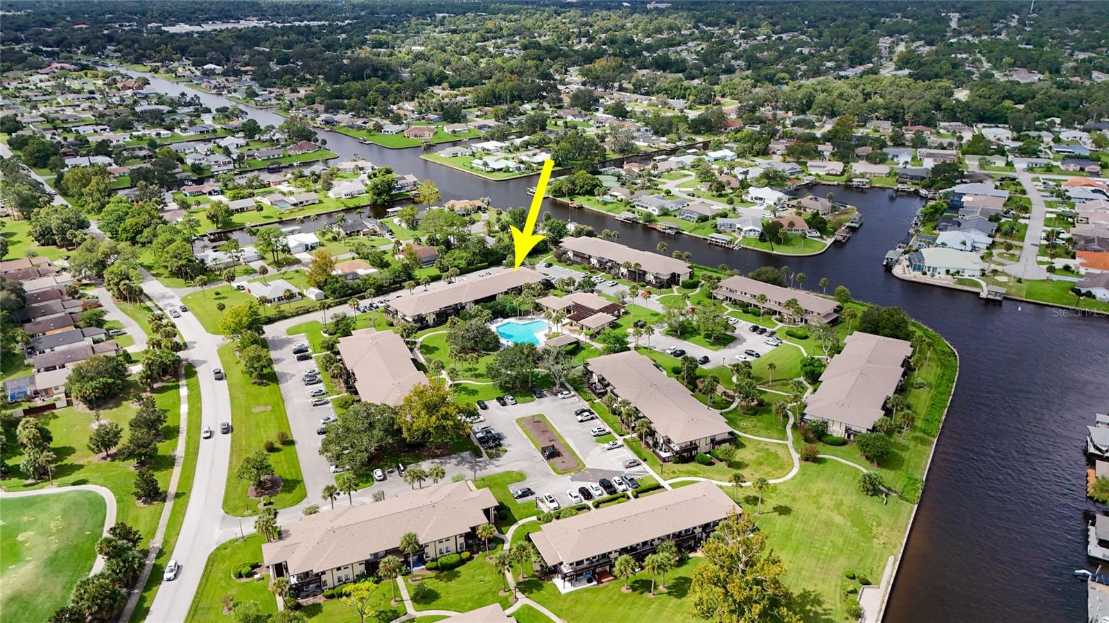 40 CLUB HOUSE DR #107, PALM COAST, FL, 32137