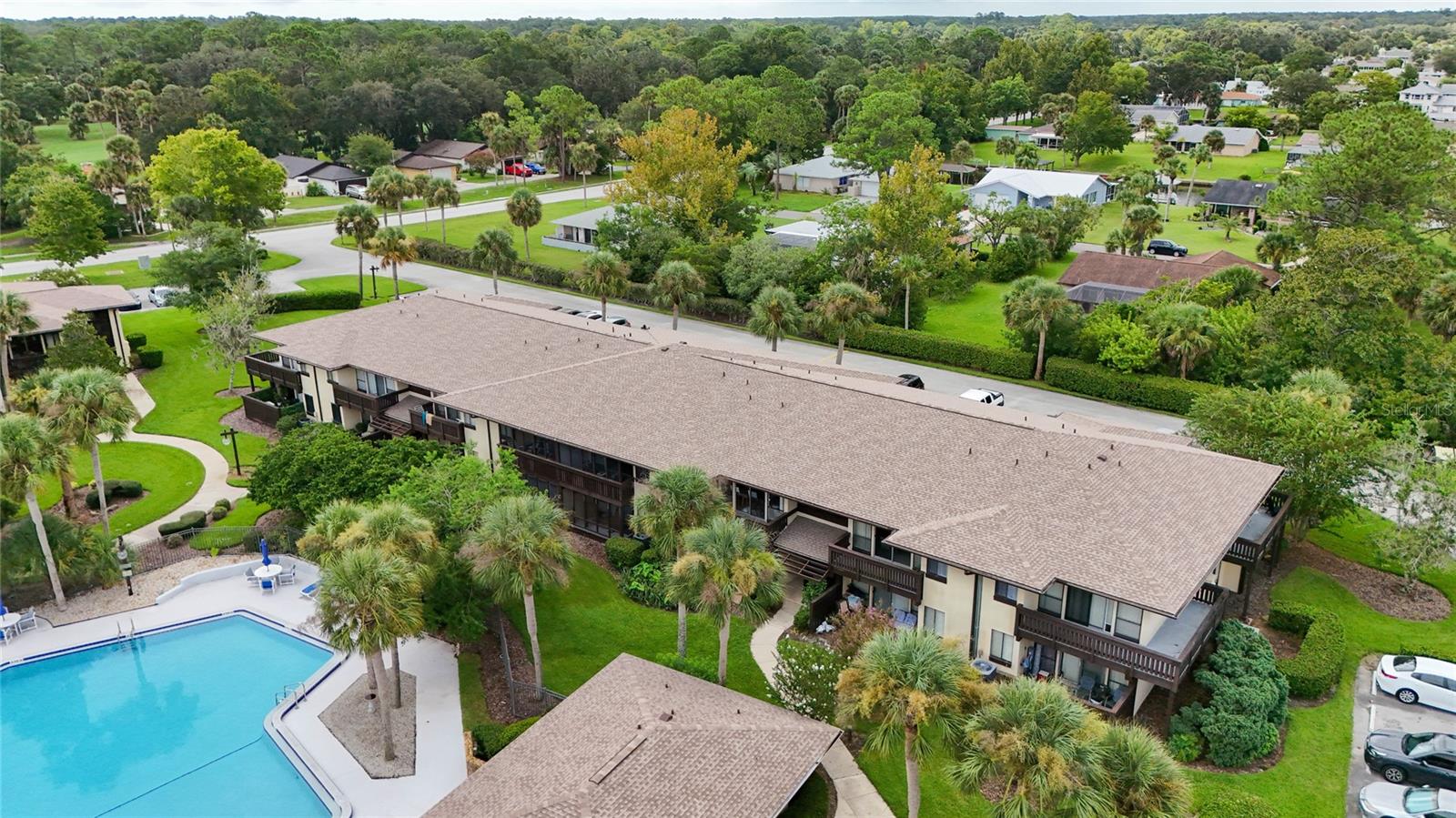 40 CLUB HOUSE DR #107, PALM COAST, FL, 32137