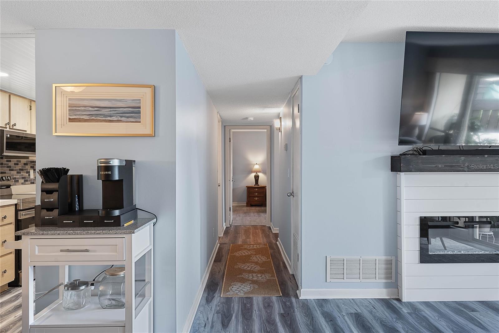 40 CLUB HOUSE DR #107, PALM COAST, FL, 32137