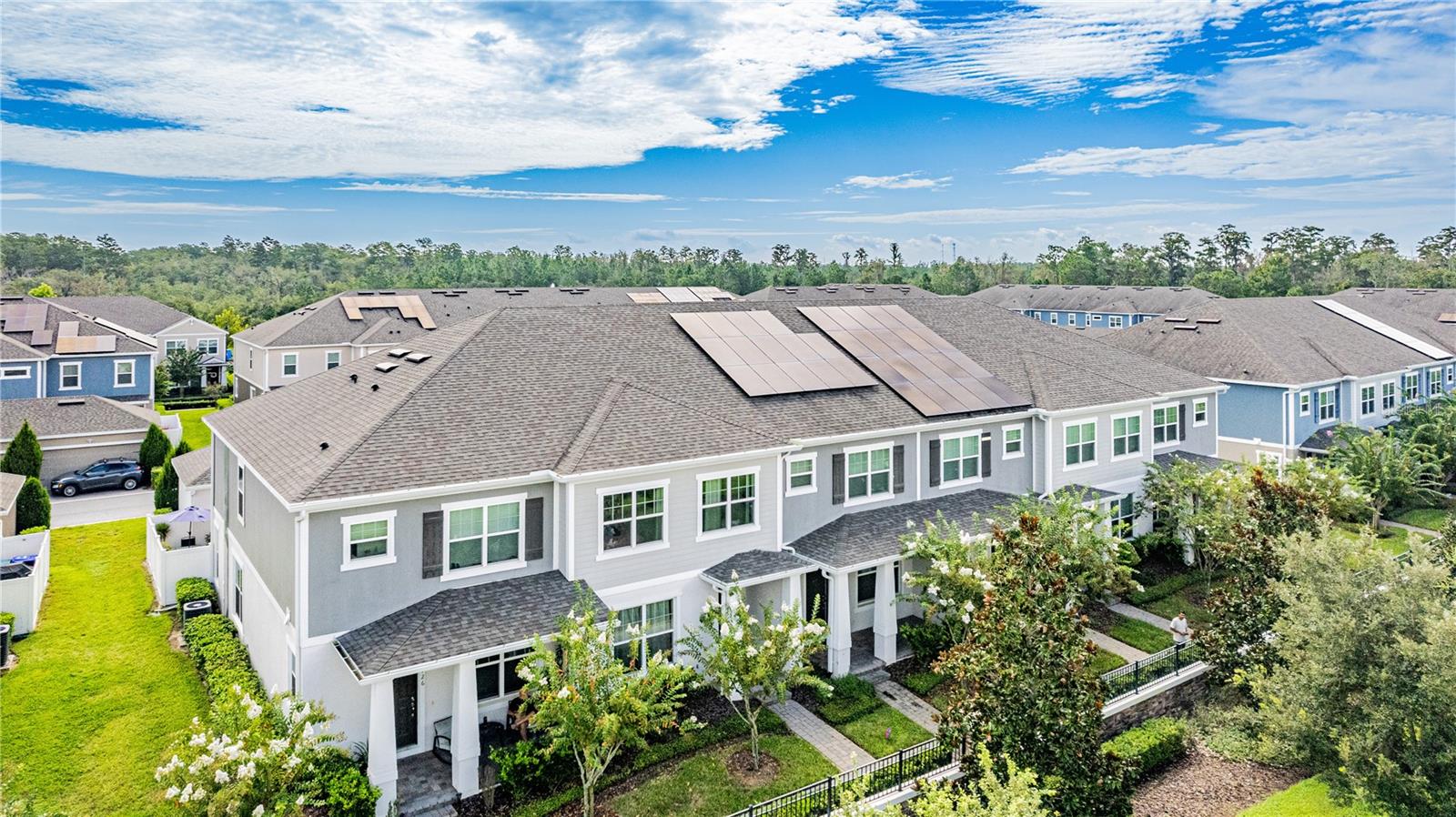 11138 HANLON TERRACE ALY, WINTER GARDEN, FL, 34787