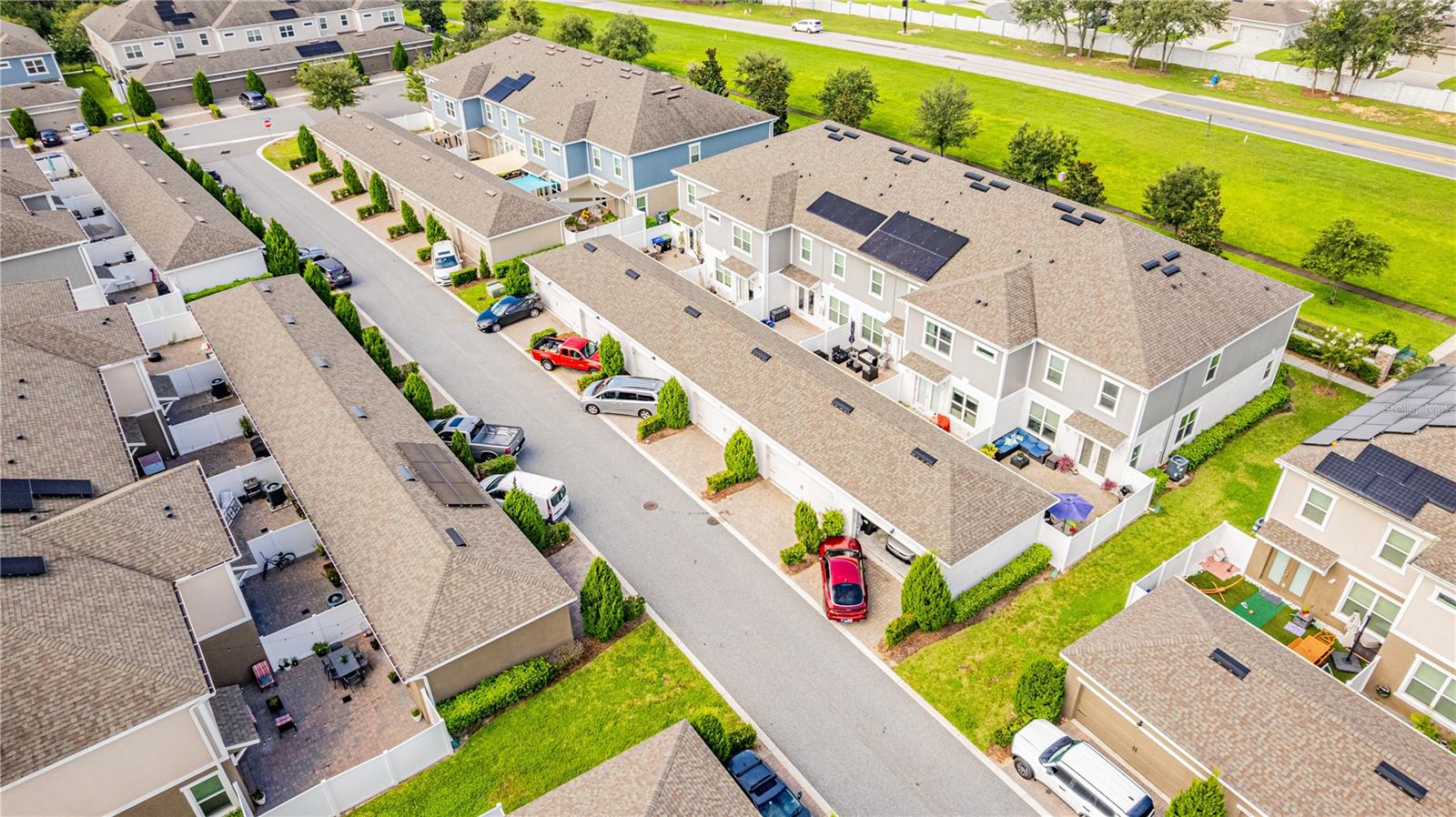 11138 HANLON TERRACE ALY, WINTER GARDEN, FL, 34787