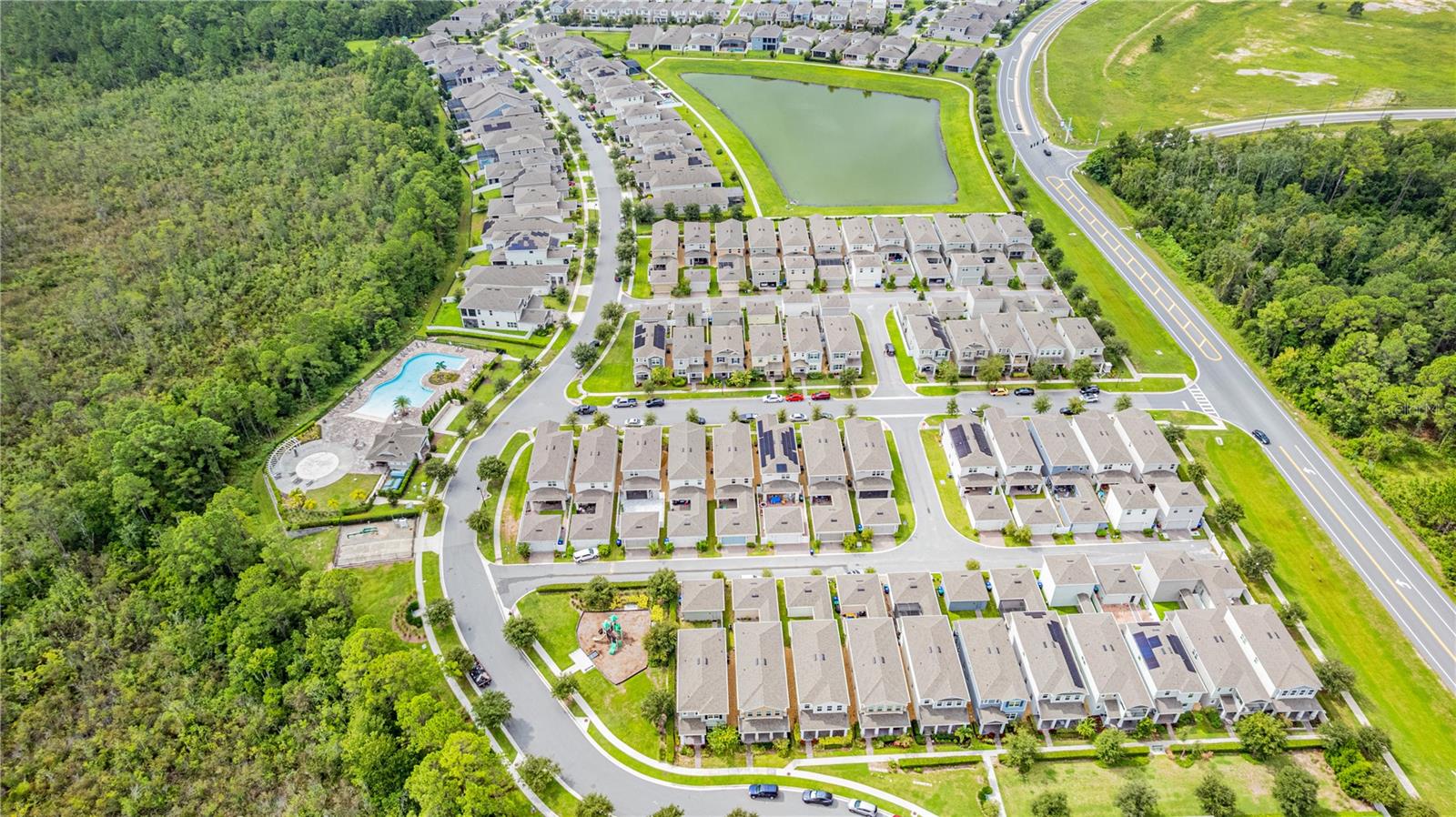 11138 HANLON TERRACE ALY, WINTER GARDEN, FL, 34787