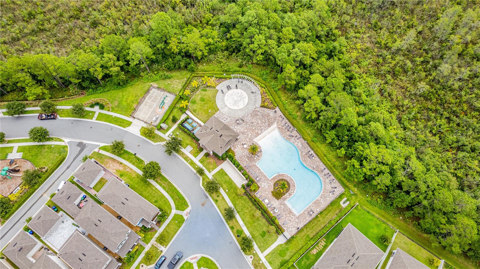 11138 HANLON TERRACE ALY, WINTER GARDEN, FL, 34787