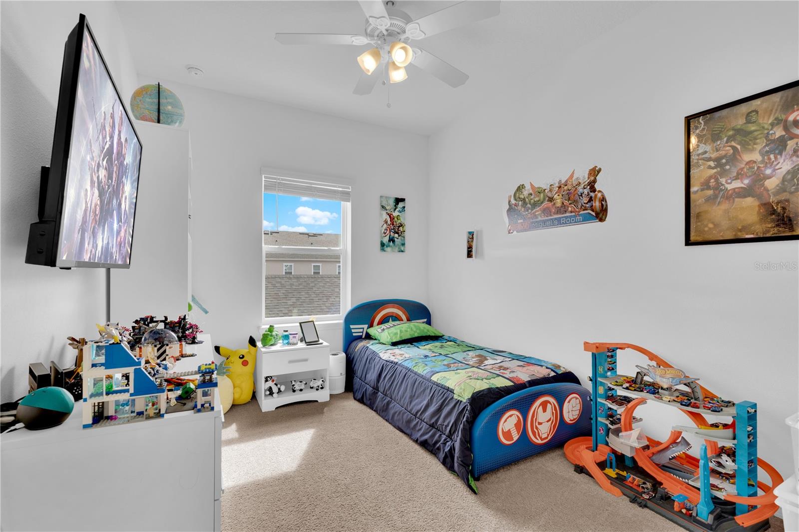 11138 HANLON TERRACE ALY, WINTER GARDEN, FL, 34787