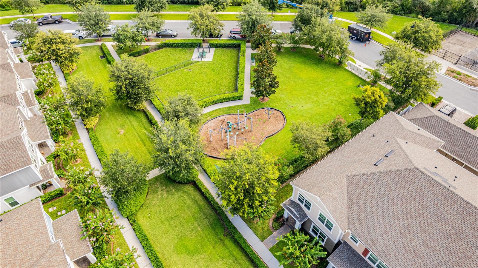 11138 HANLON TERRACE ALY, WINTER GARDEN, FL, 34787