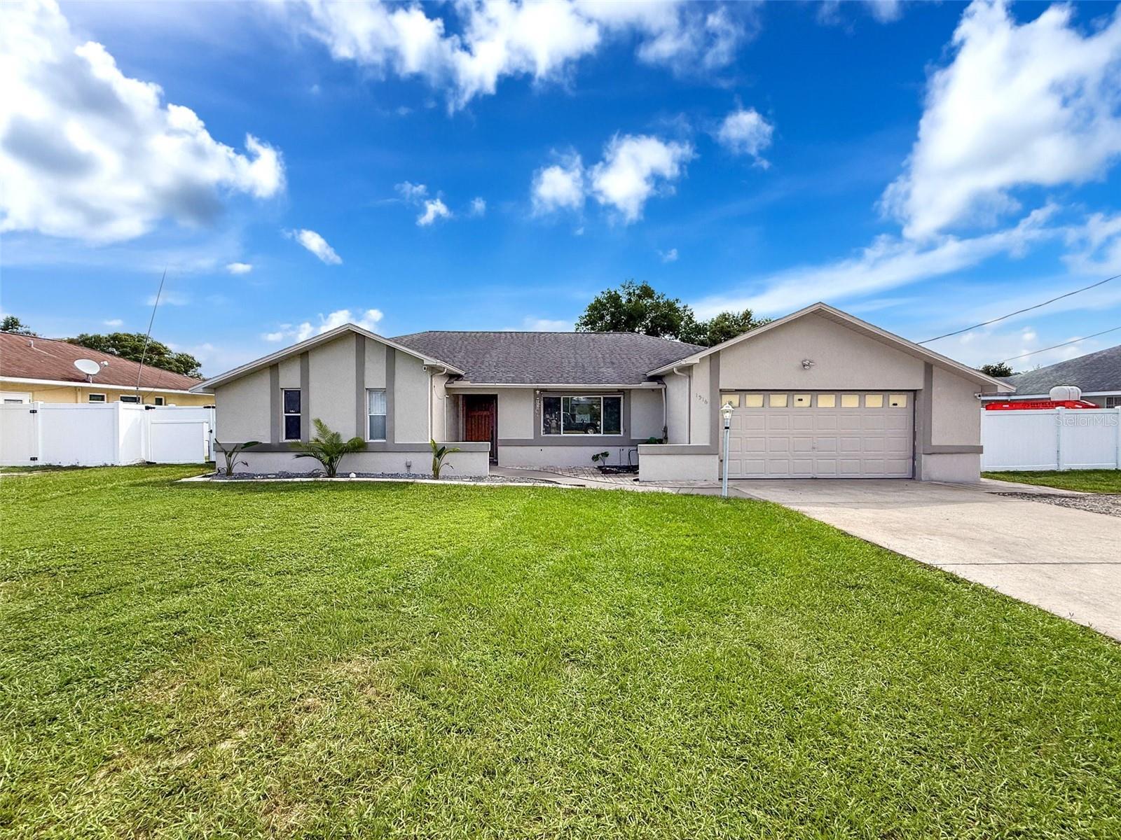 1516 DEERING AVE, SPRING HILL, FL, 34609