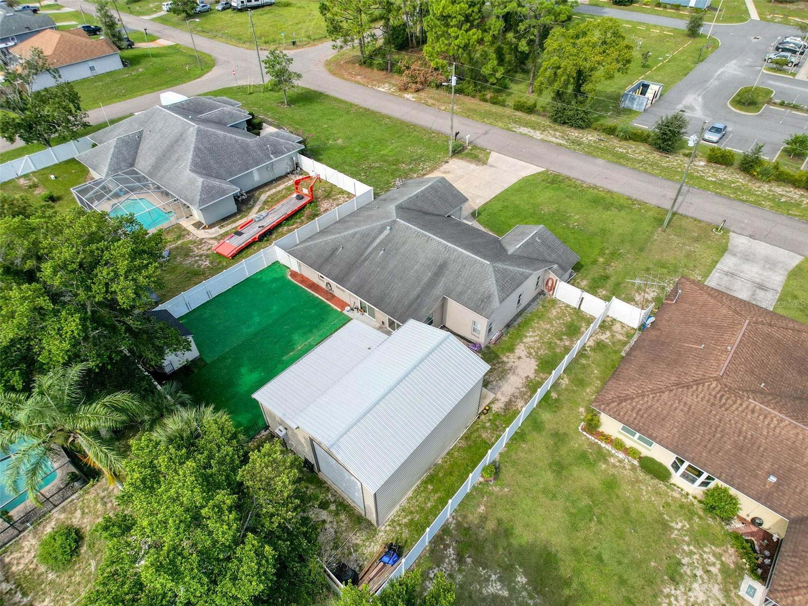 1516 DEERING AVE, SPRING HILL, FL, 34609