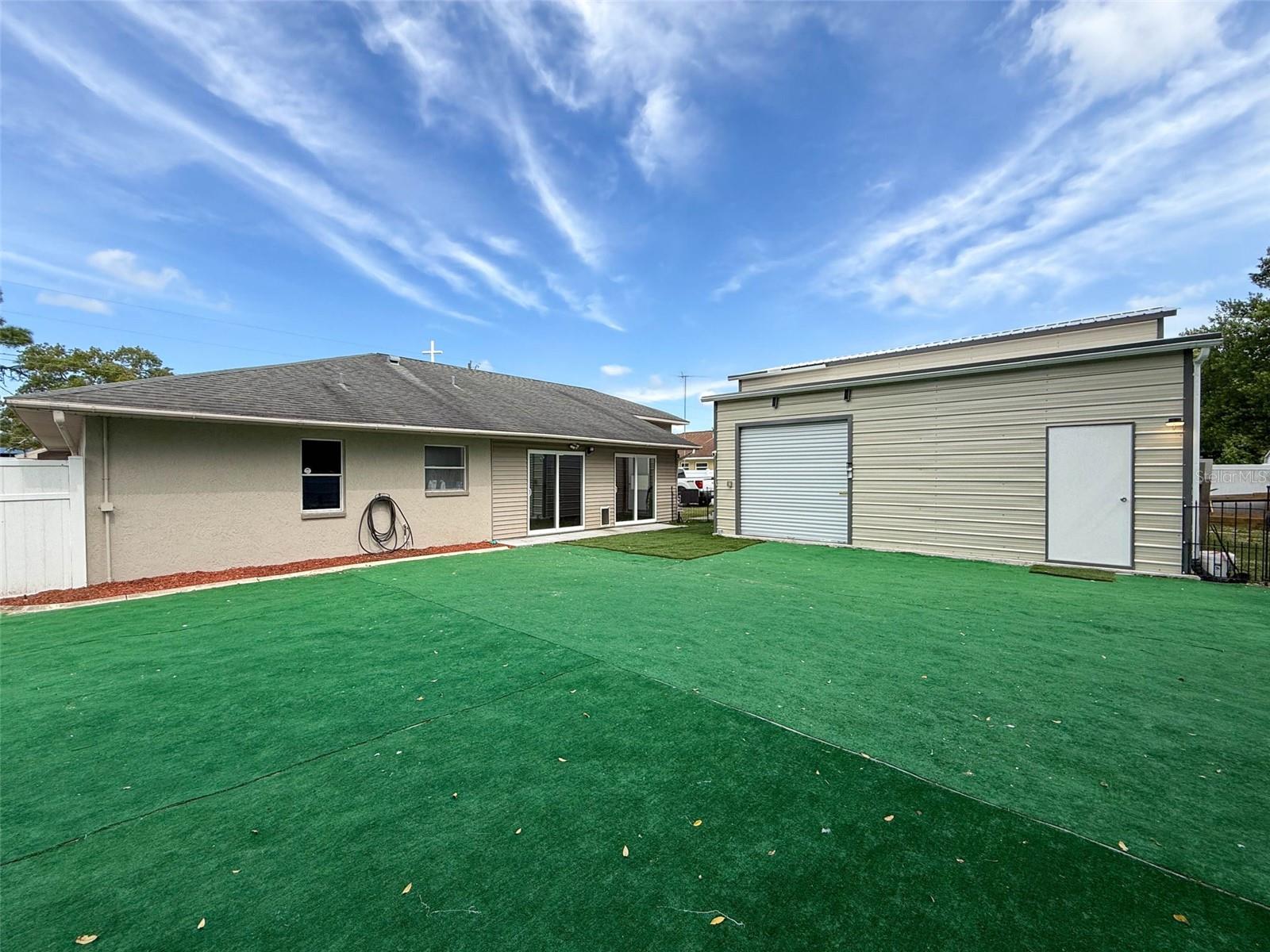 1516 DEERING AVE, SPRING HILL, FL, 34609