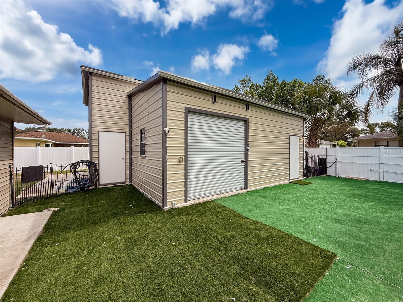 1516 DEERING AVE, SPRING HILL, FL, 34609