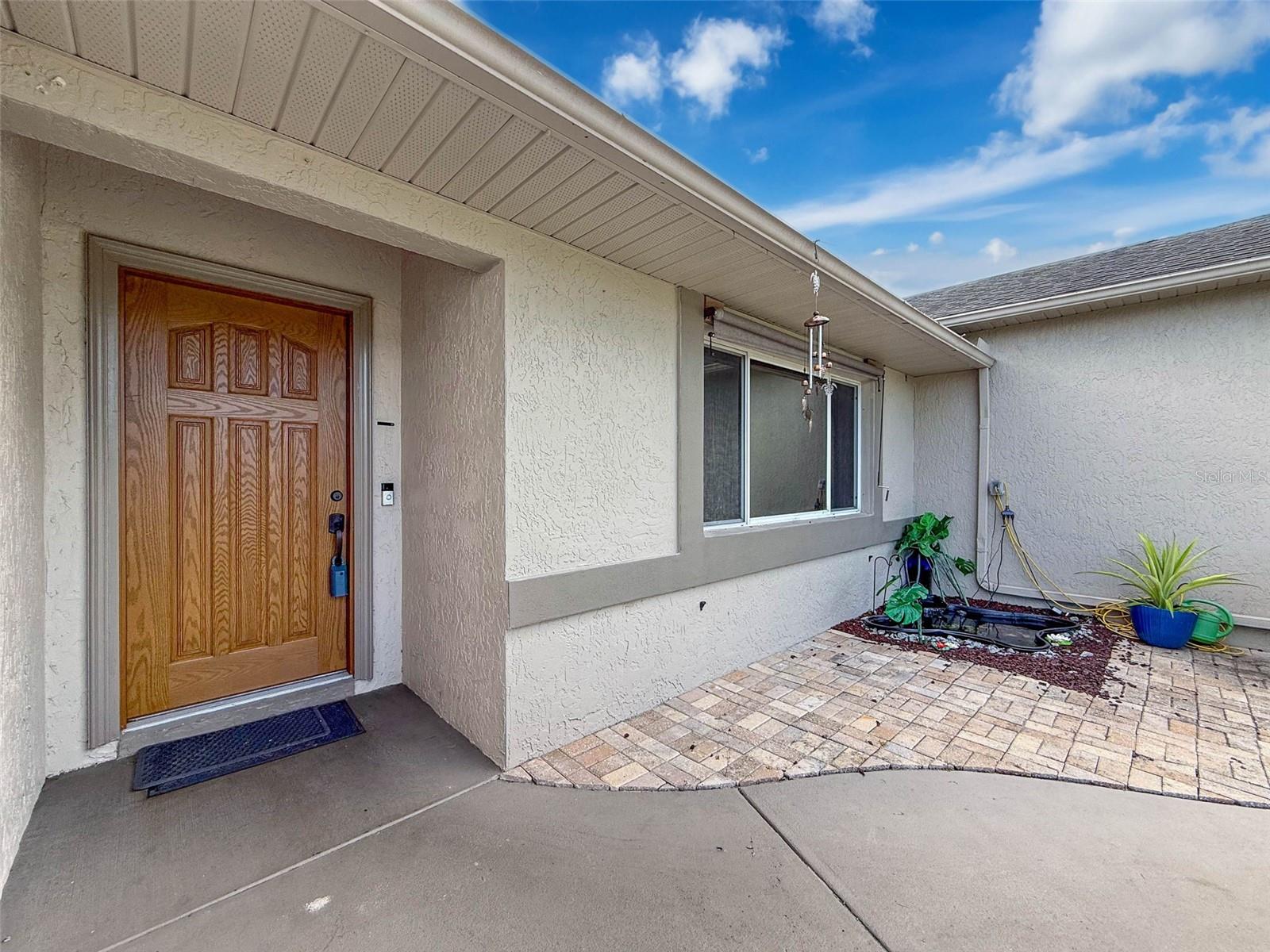 1516 DEERING AVE, SPRING HILL, FL, 34609