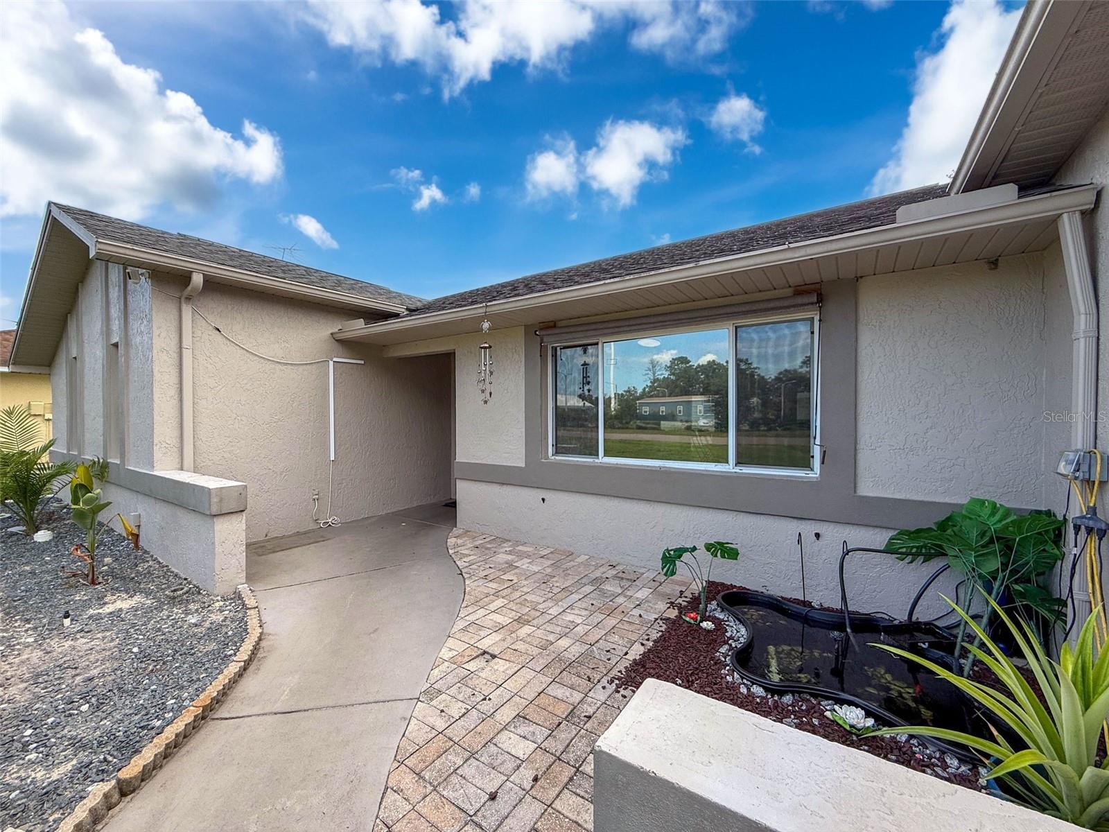 1516 DEERING AVE, SPRING HILL, FL, 34609