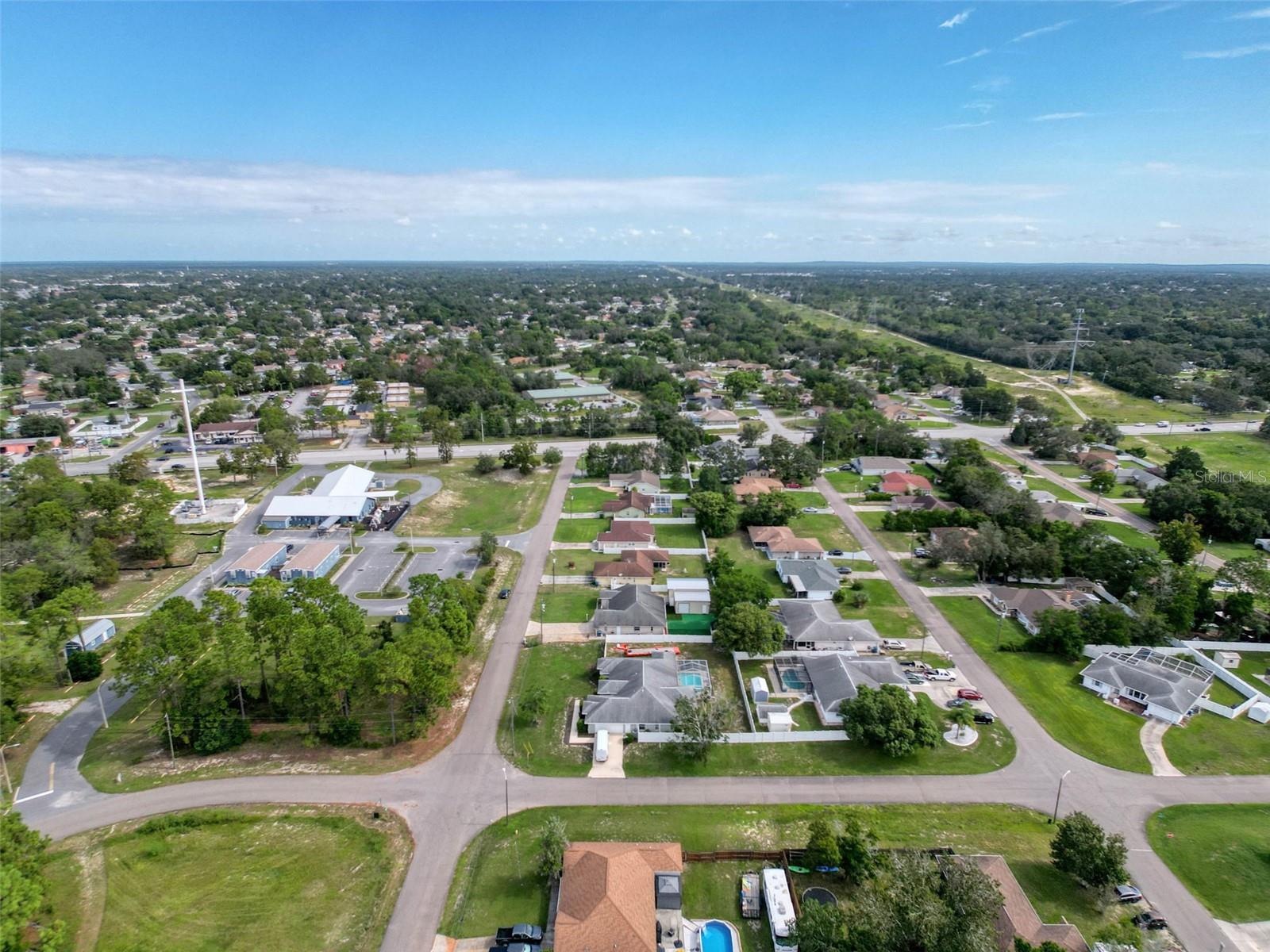 1516 DEERING AVE, SPRING HILL, FL, 34609