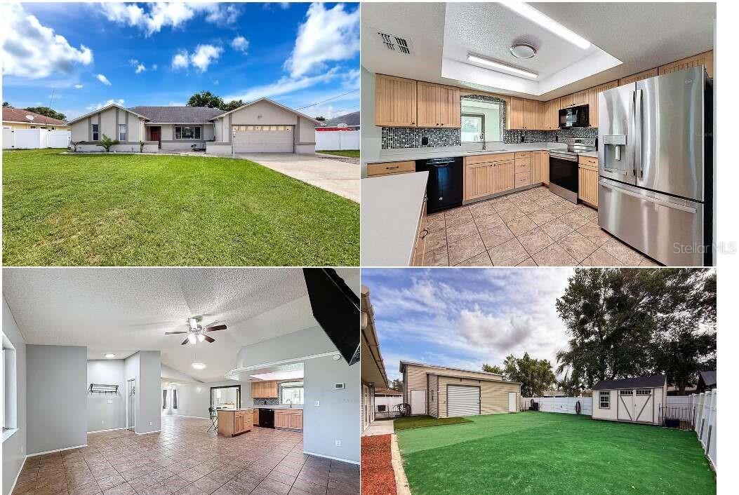 1516 DEERING AVE, SPRING HILL, FL, 34609