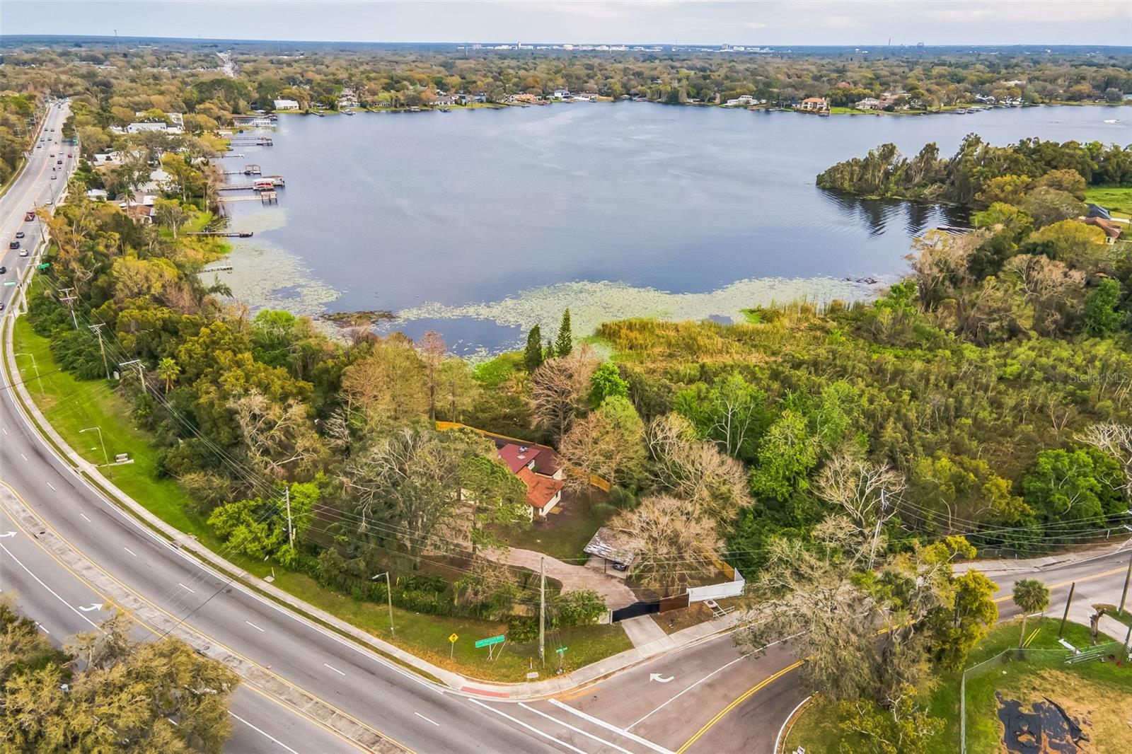 14333 LAKE MAGDALENE BLVD, TAMPA, FL, 33618