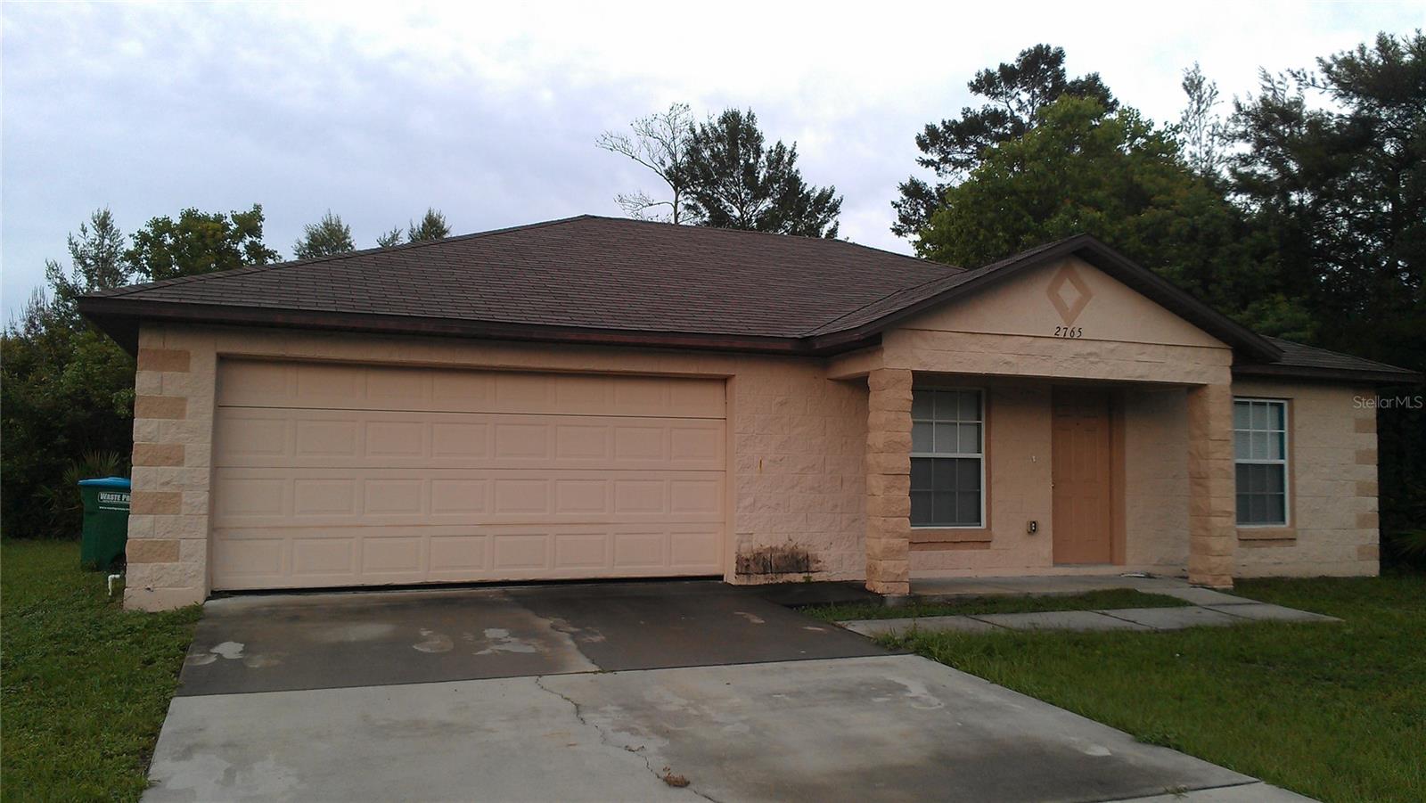 2765 COURTLAND BLVD, DELTONA, FL, 32738
